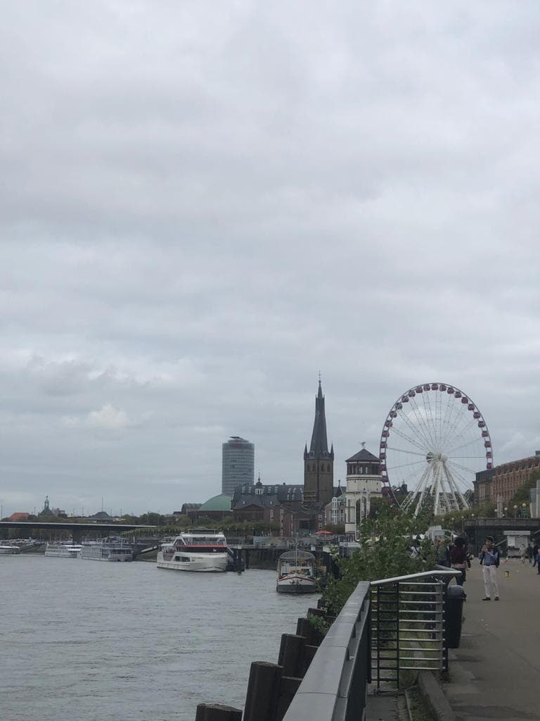 Dusseldorf