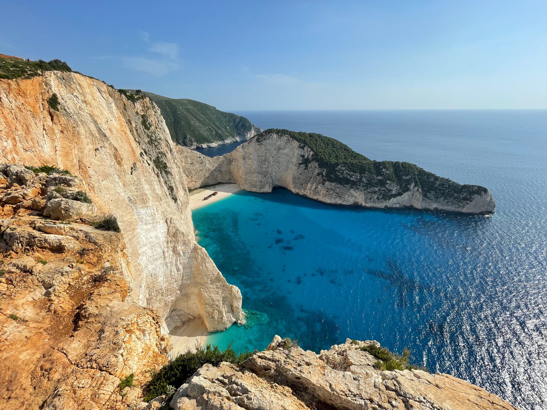 Zakynthos