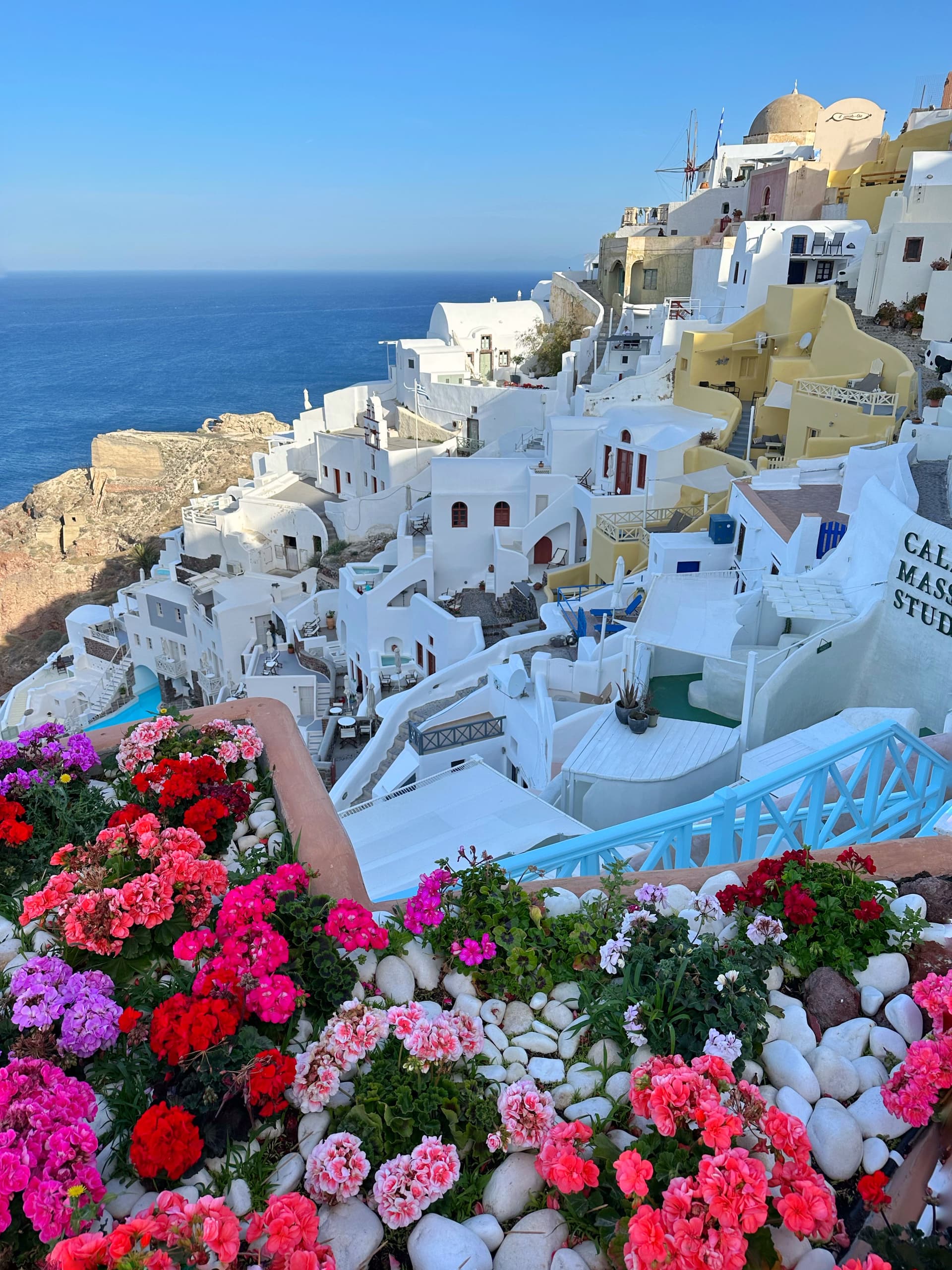 Santorini