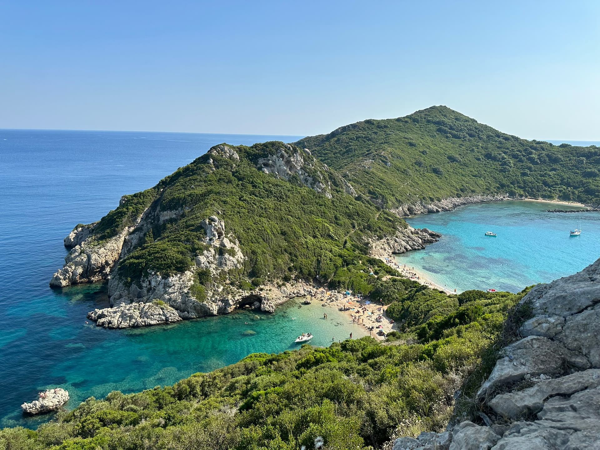 Corfu