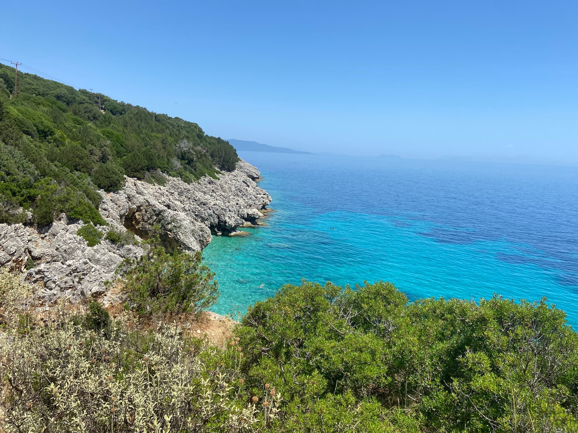 Kefalonia