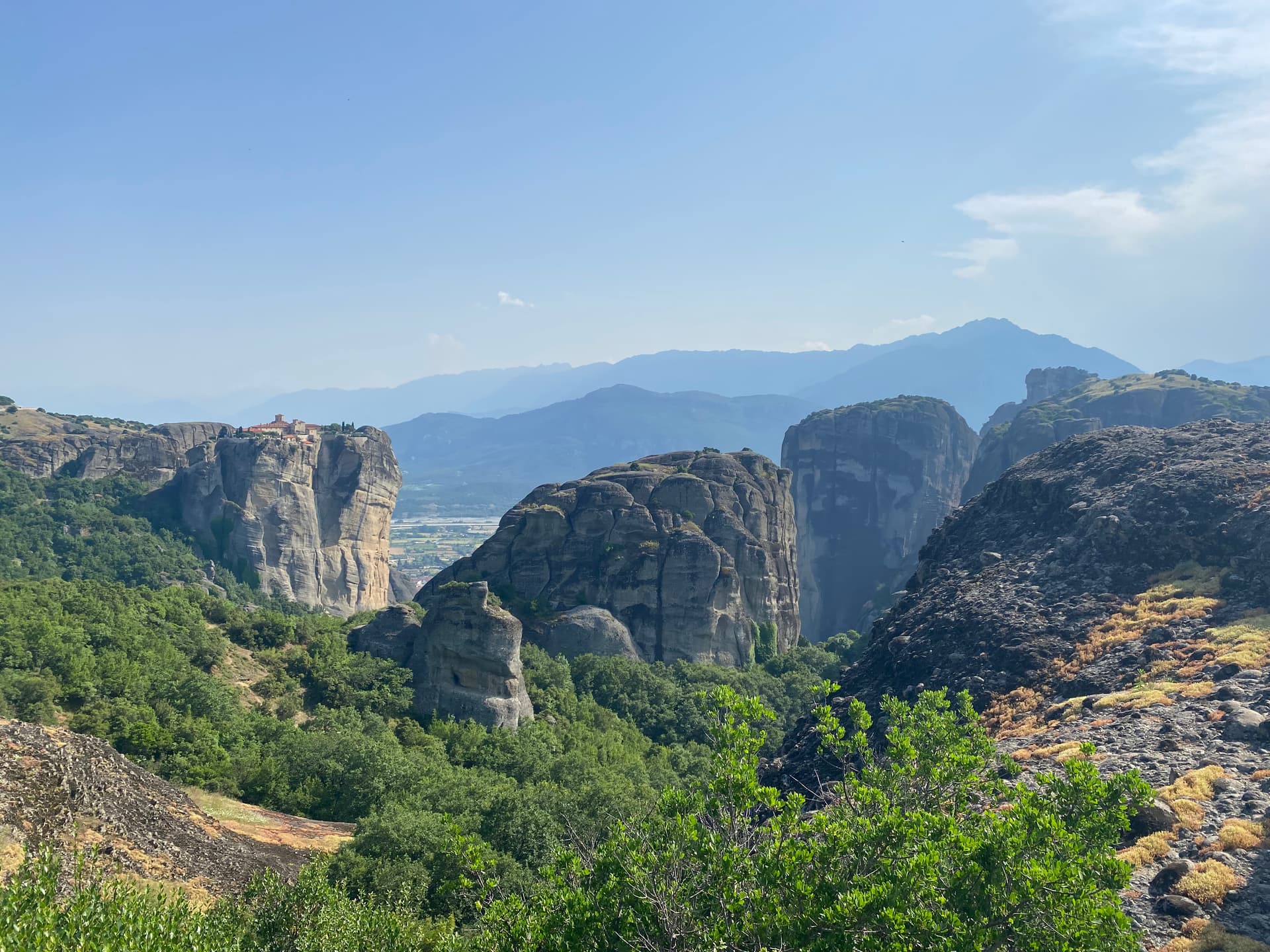 Athens