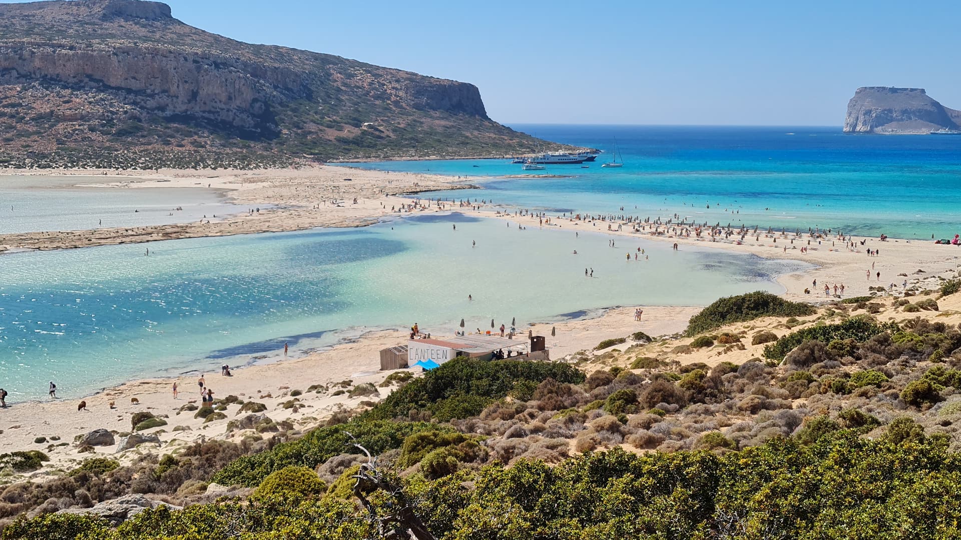 Heraklion