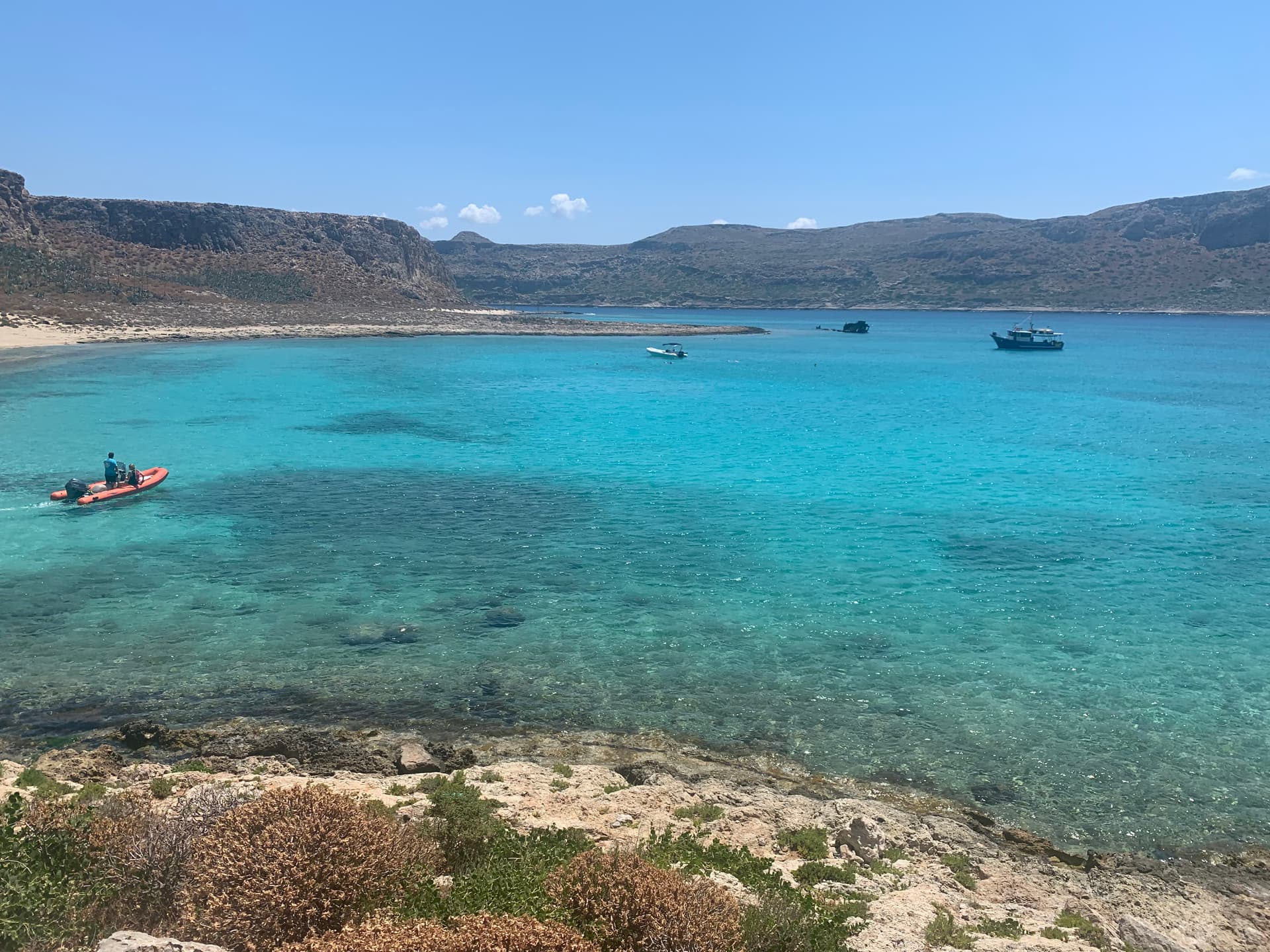 Chania