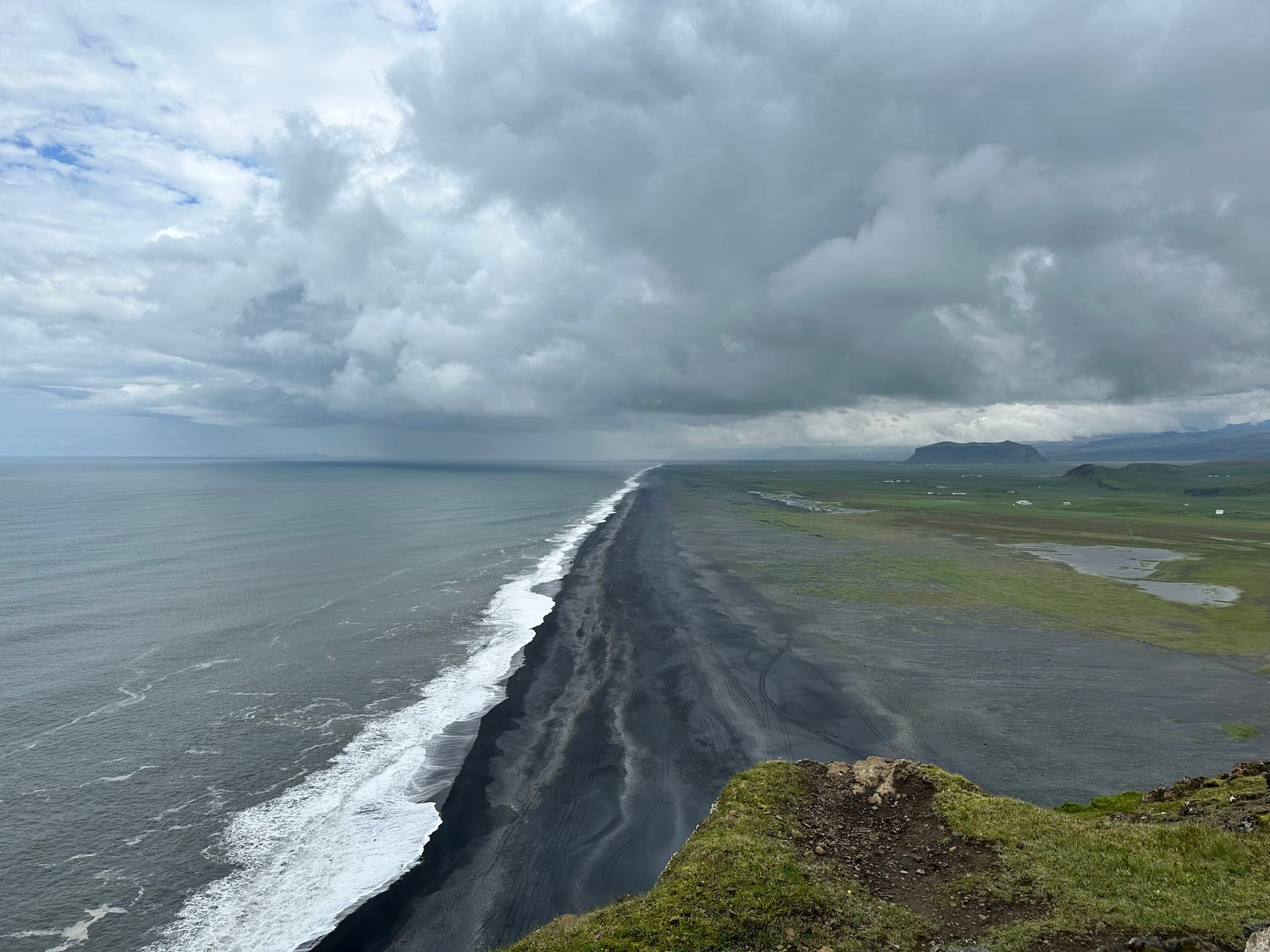 Reykjavik