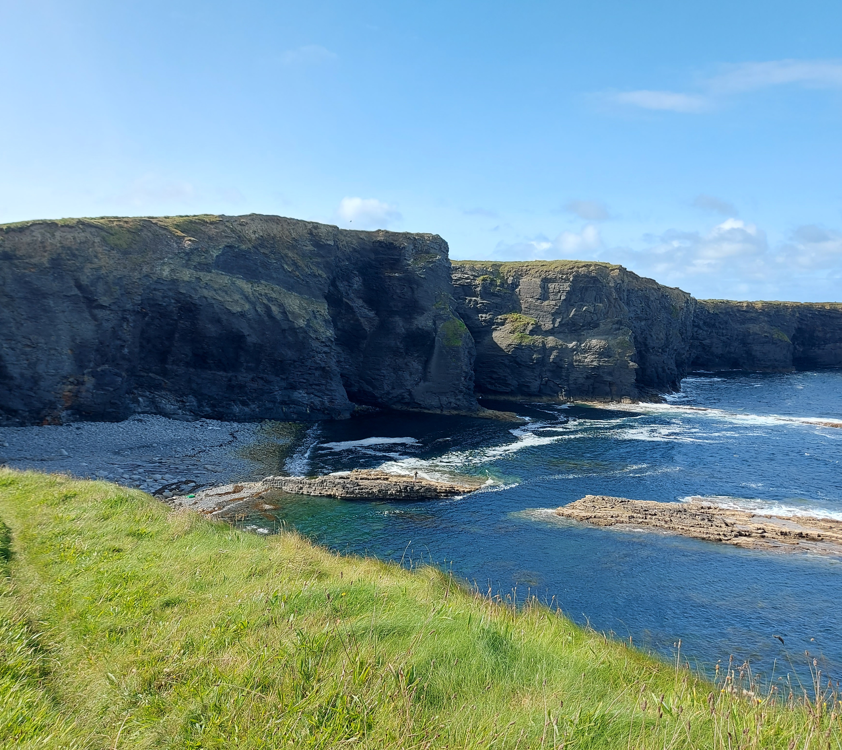 Ireland