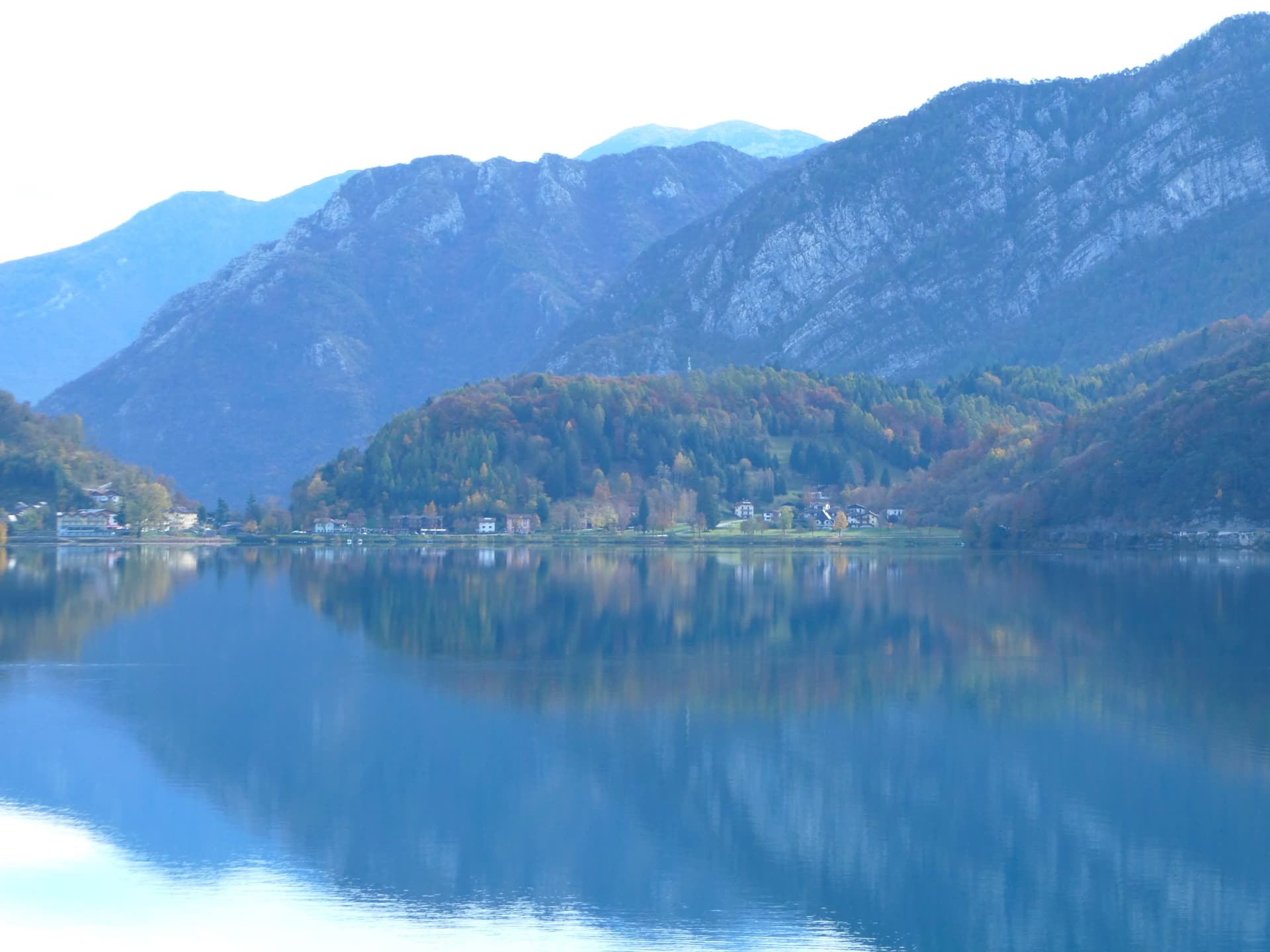 Italy - Mainland