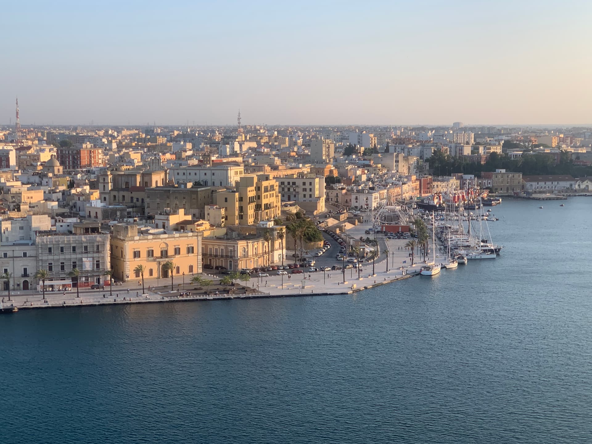 Brindisi