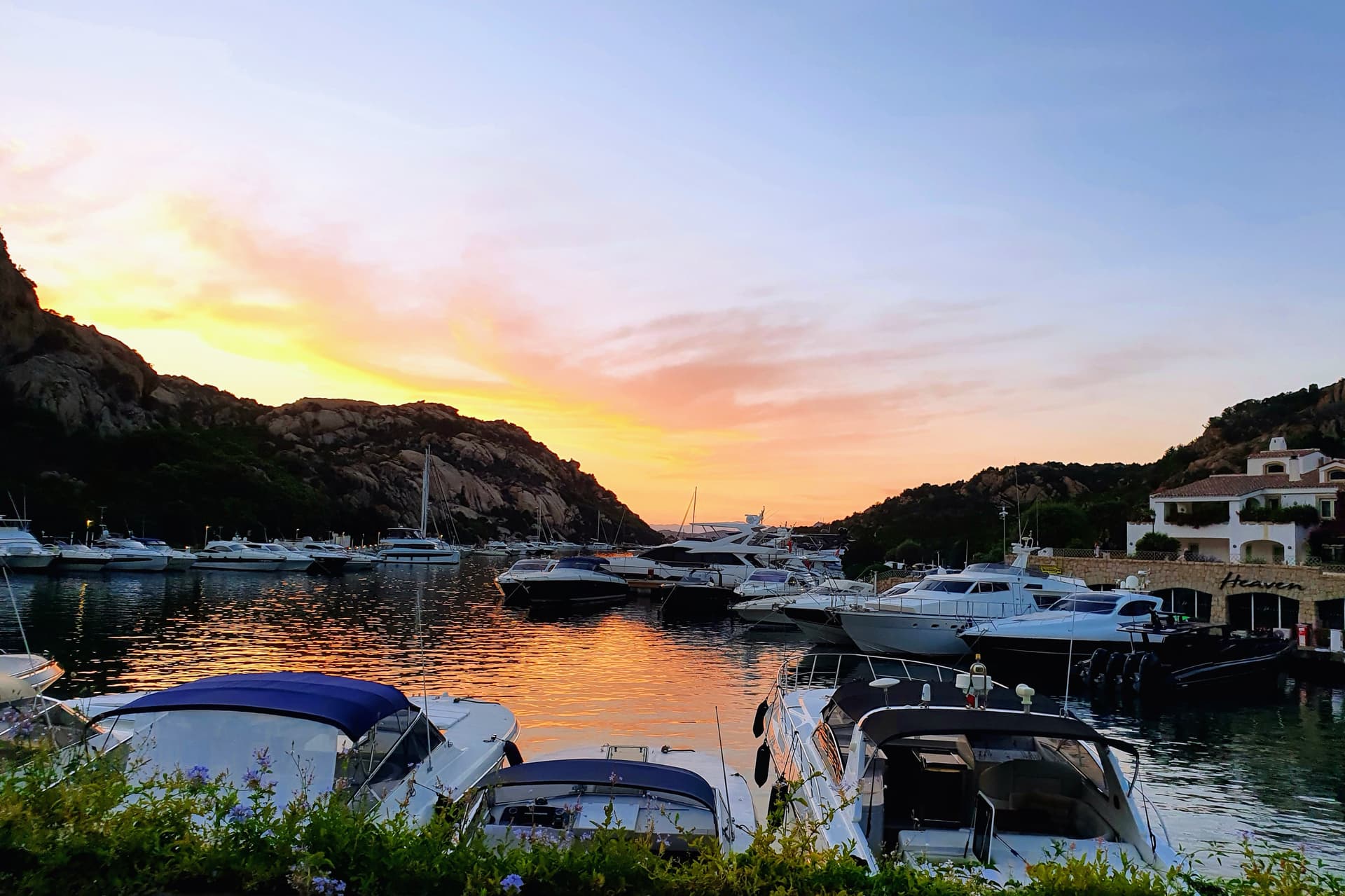 Olbia
