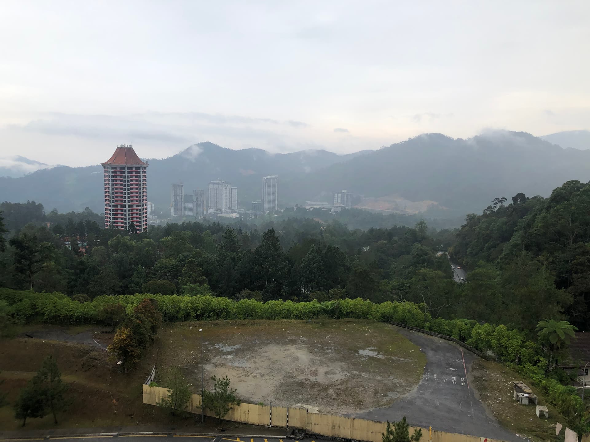 Kuala Lumpur