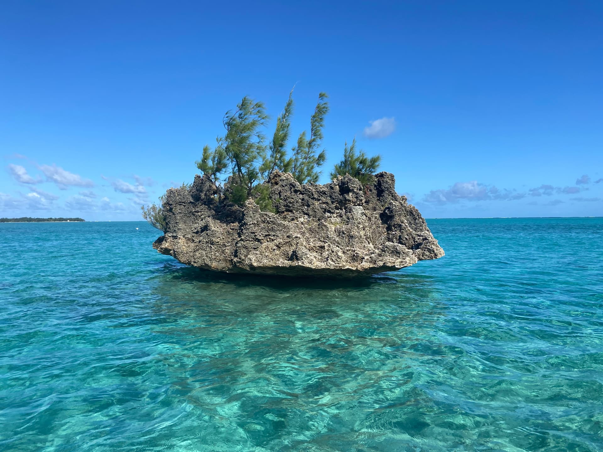 Mauritius