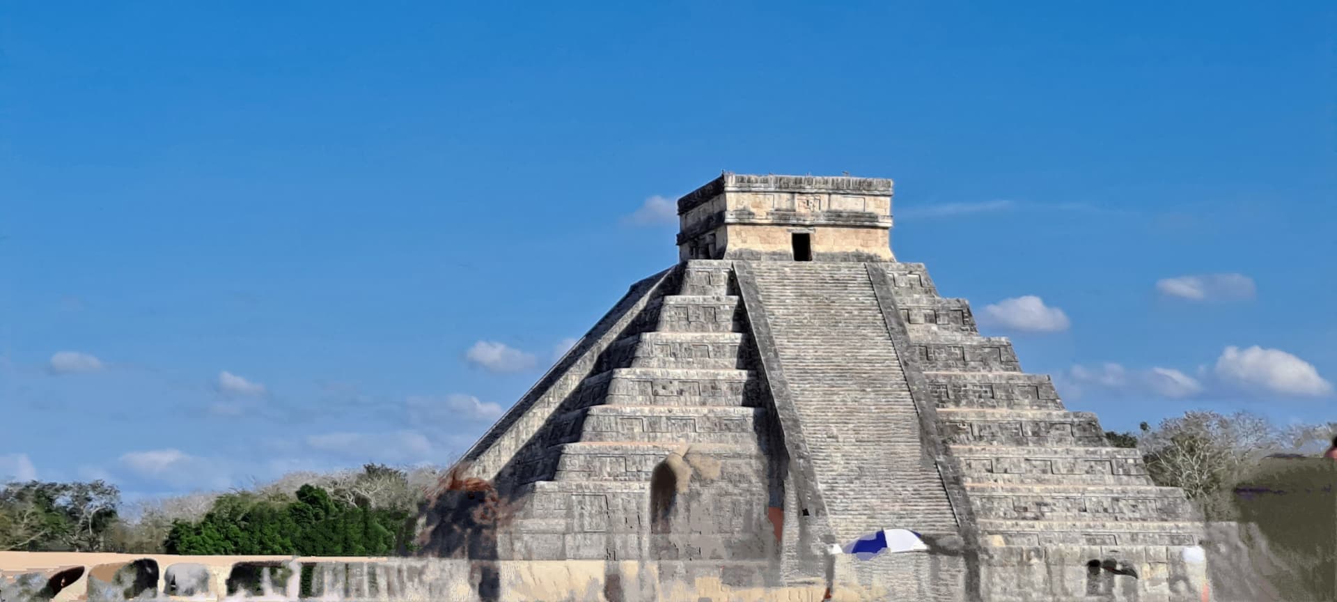 Mexico City