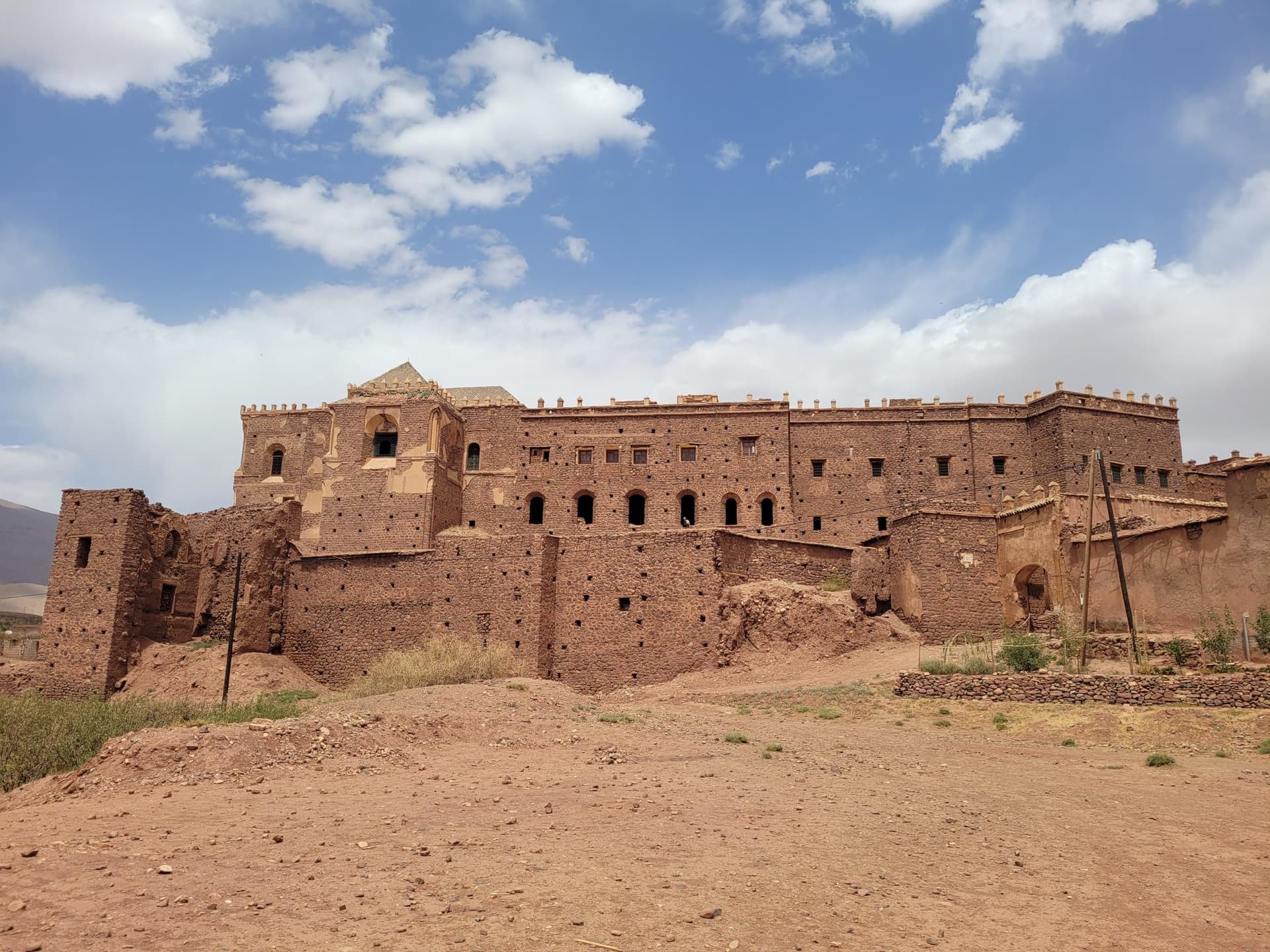 Maroc