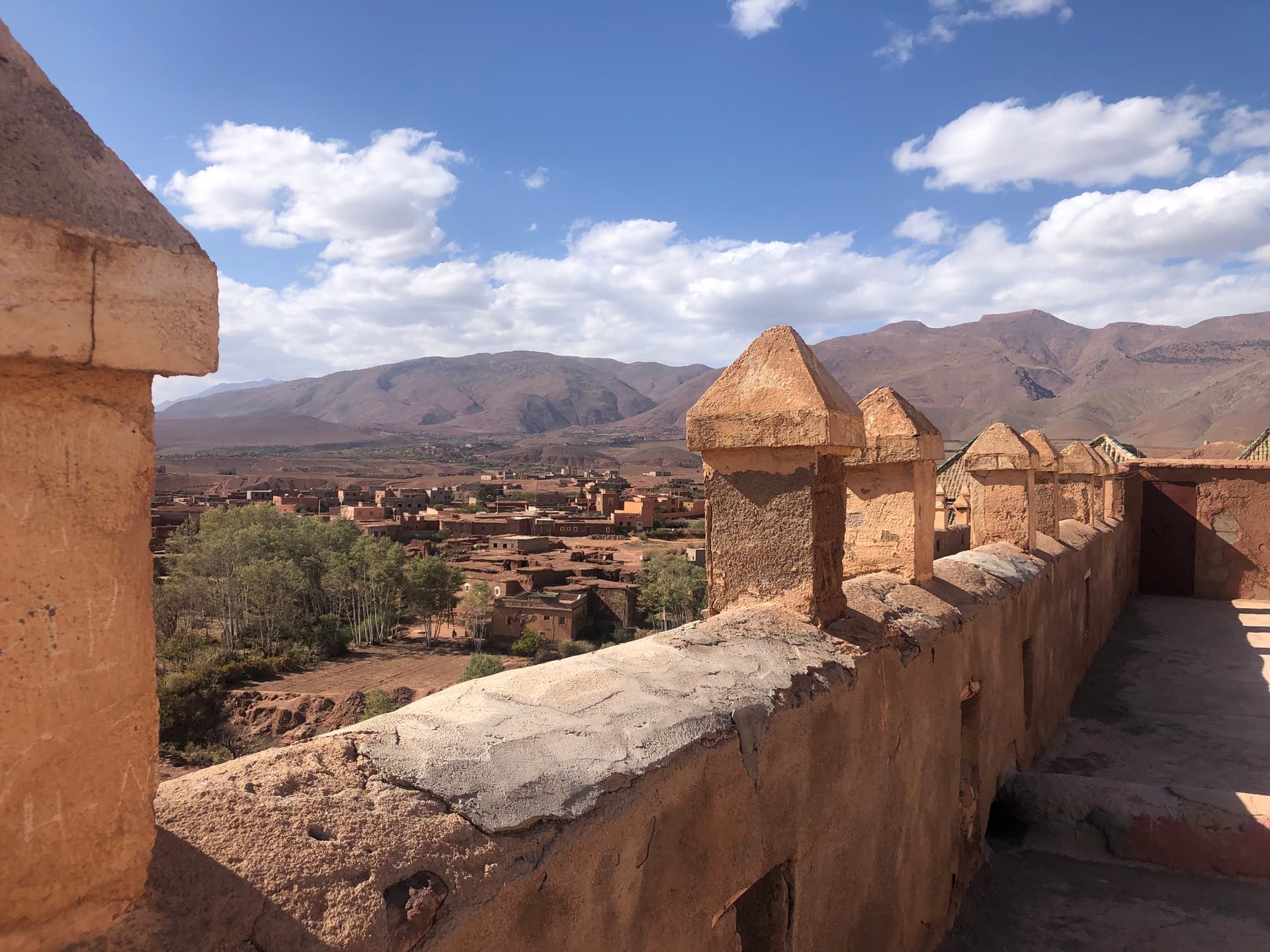 Marrakech