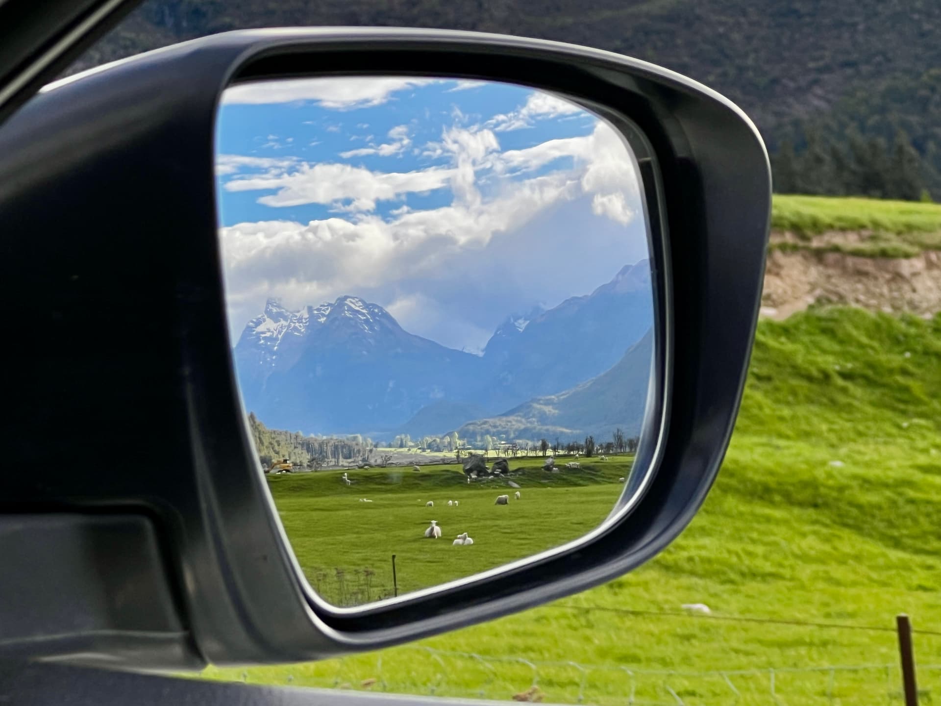 Queenstown