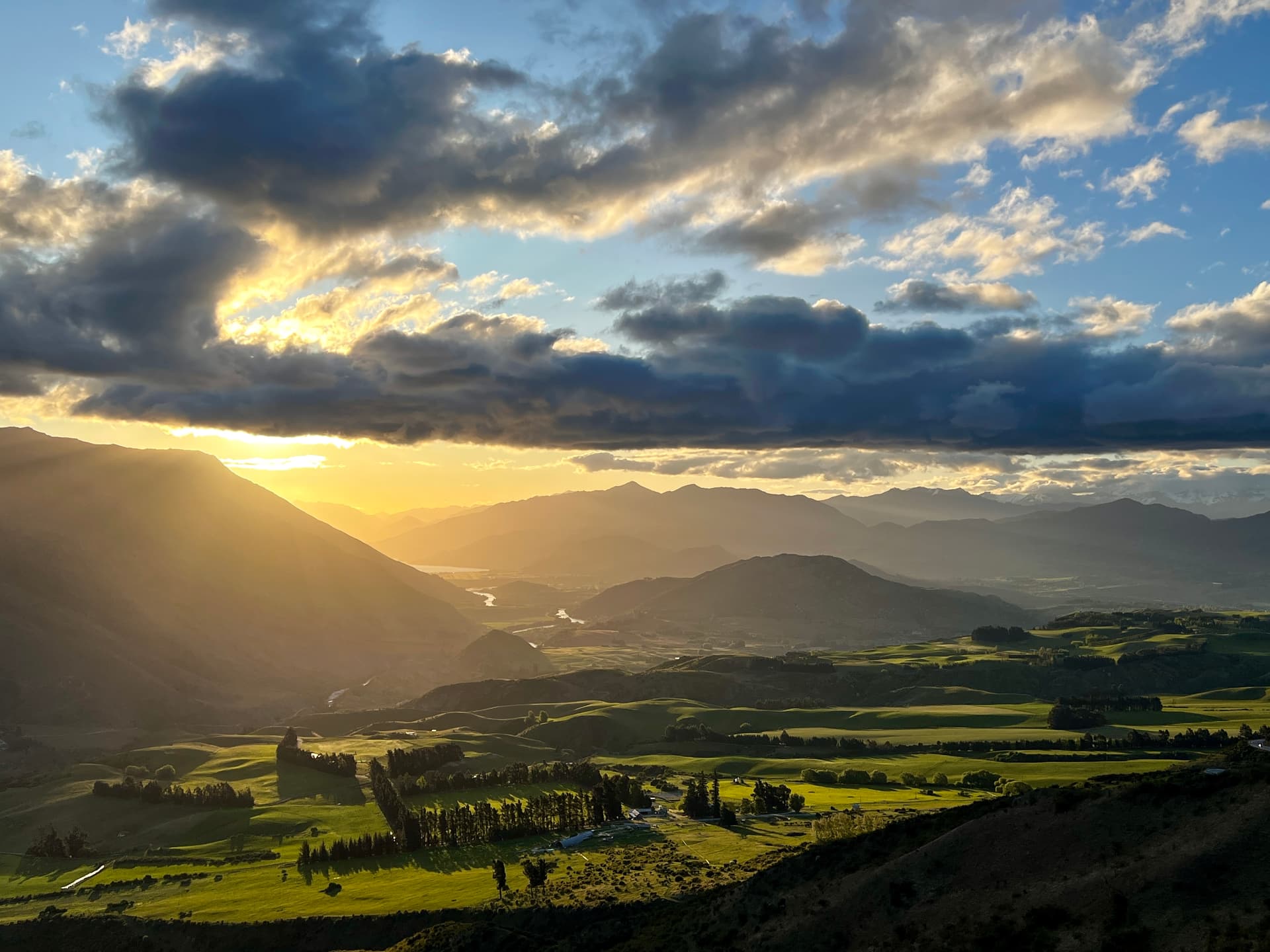 Palmerston North