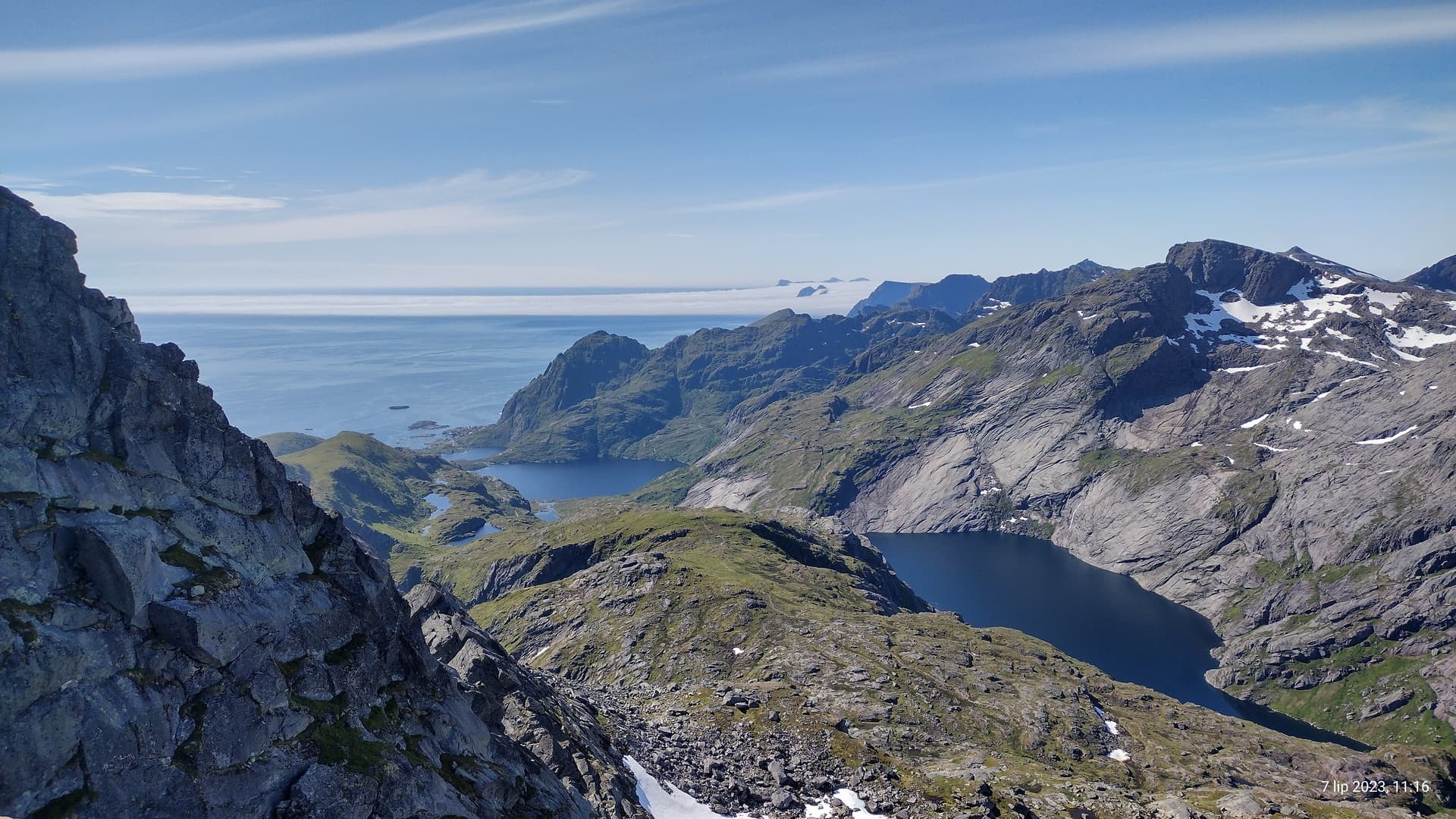 Norway