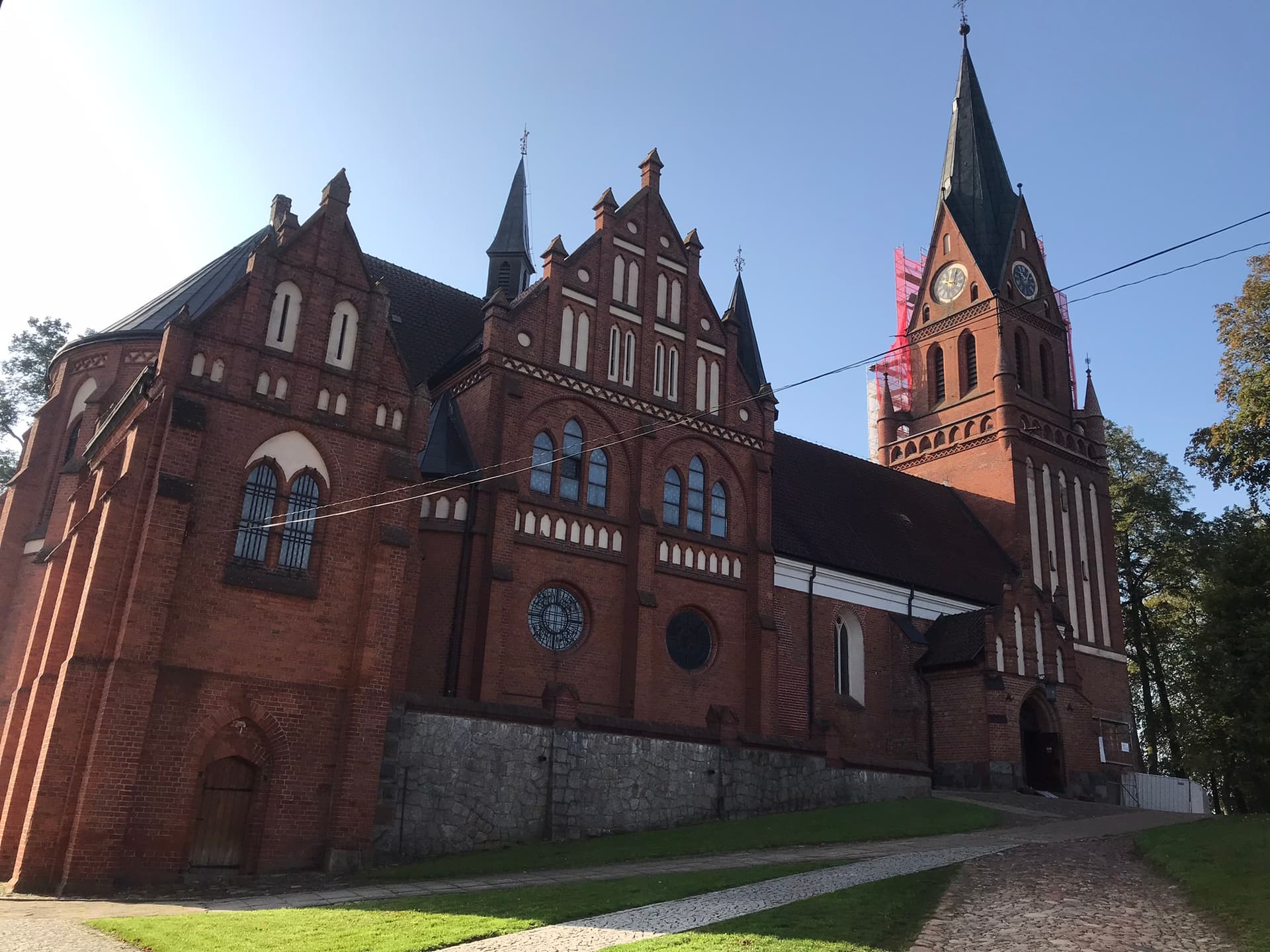 Warsaw