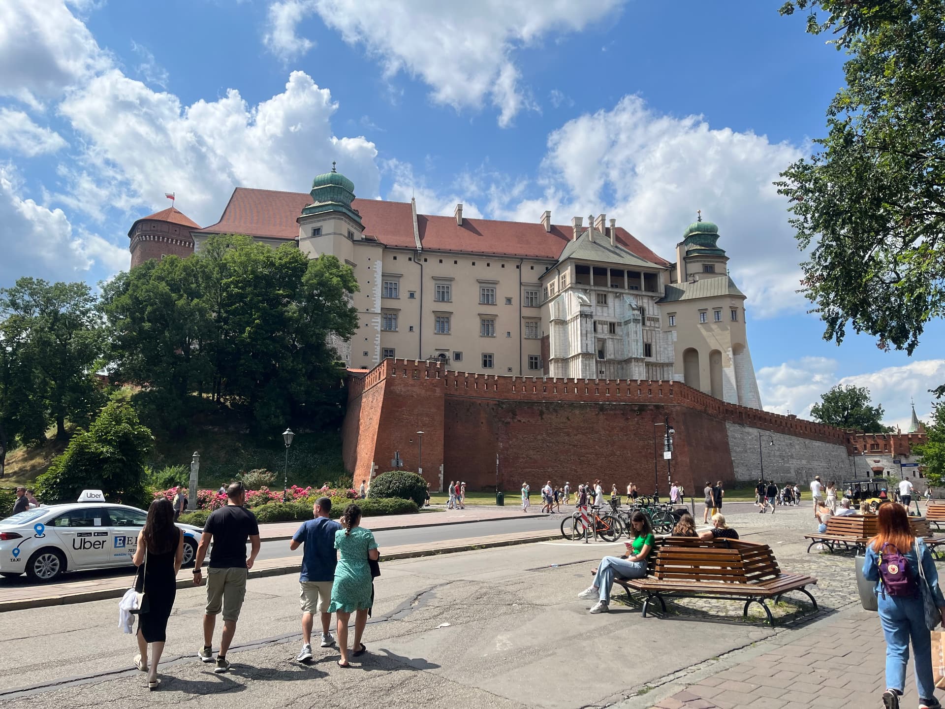 Krakow