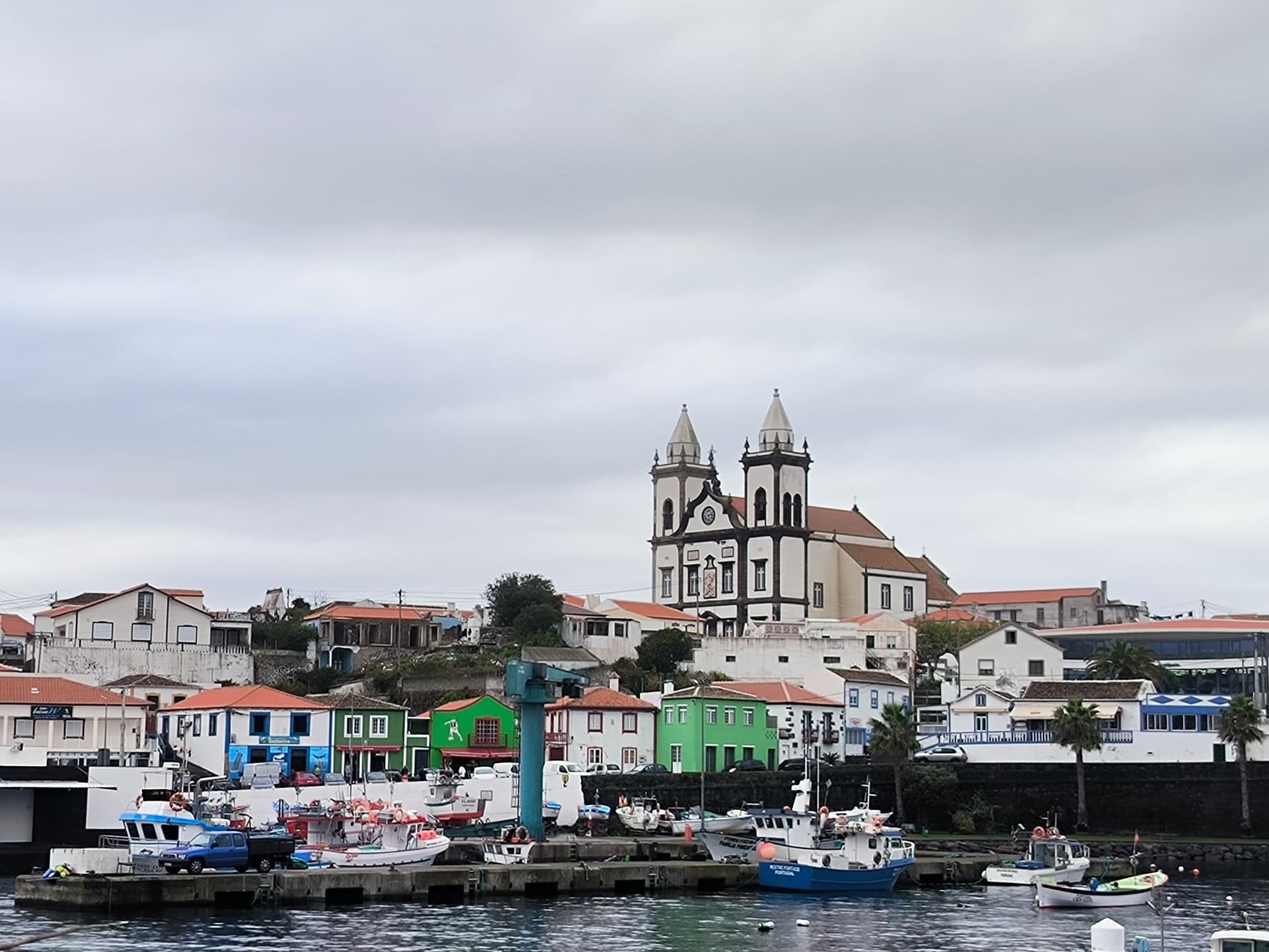 Praia da Vitoria