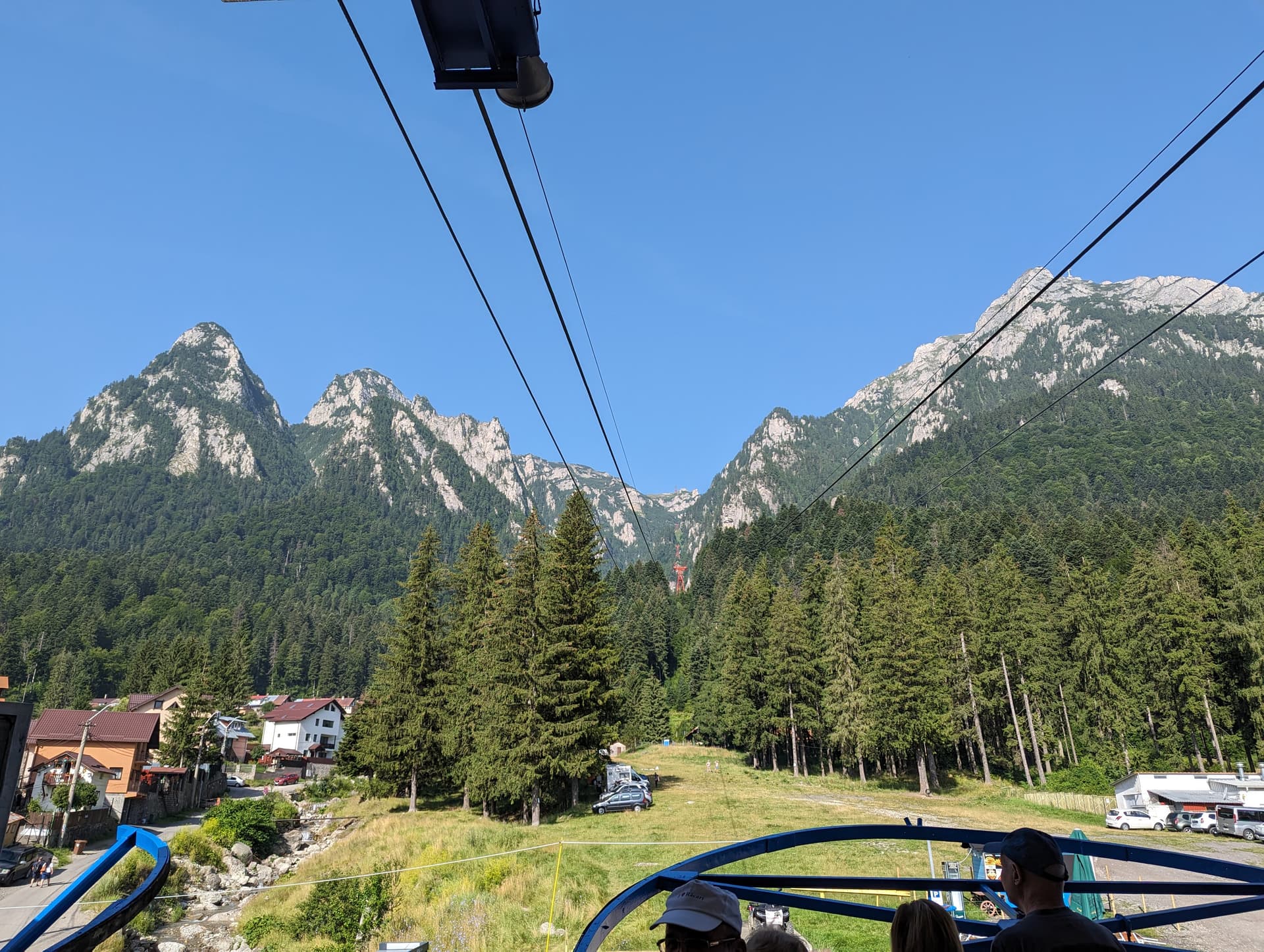 Romania
