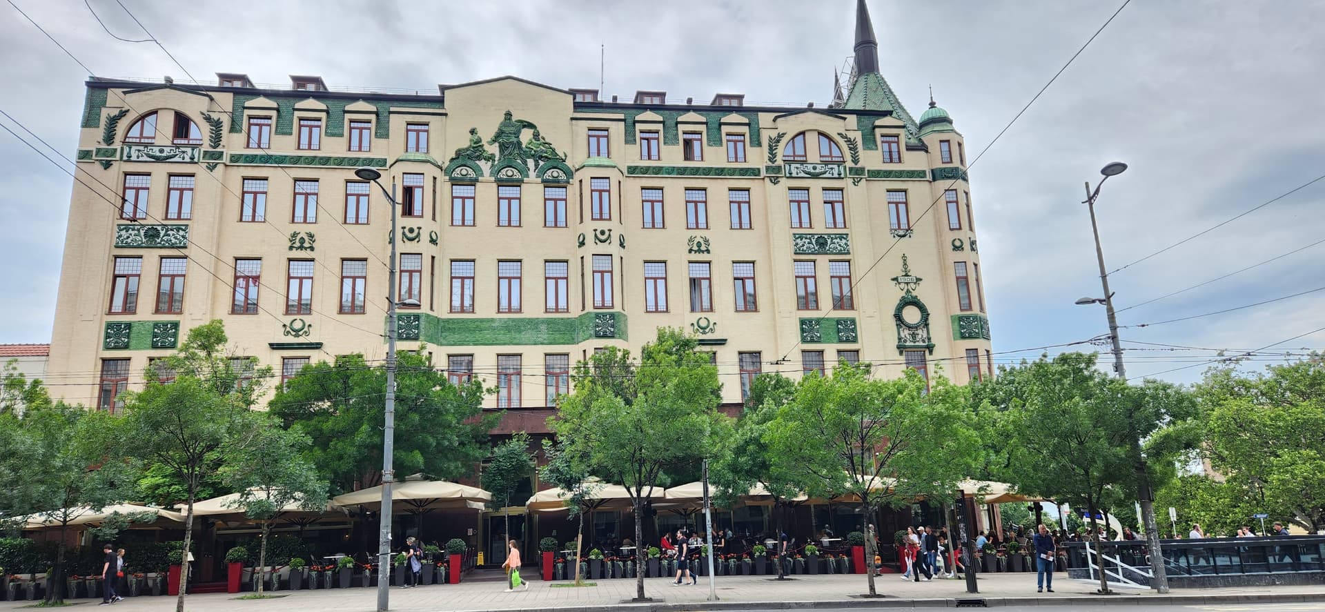 Belgrade