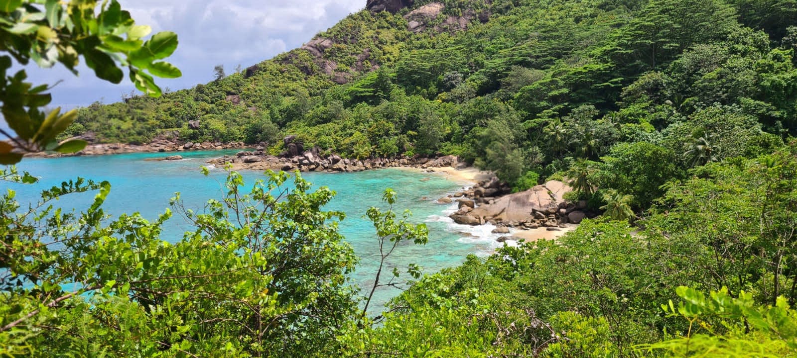 Seychelles