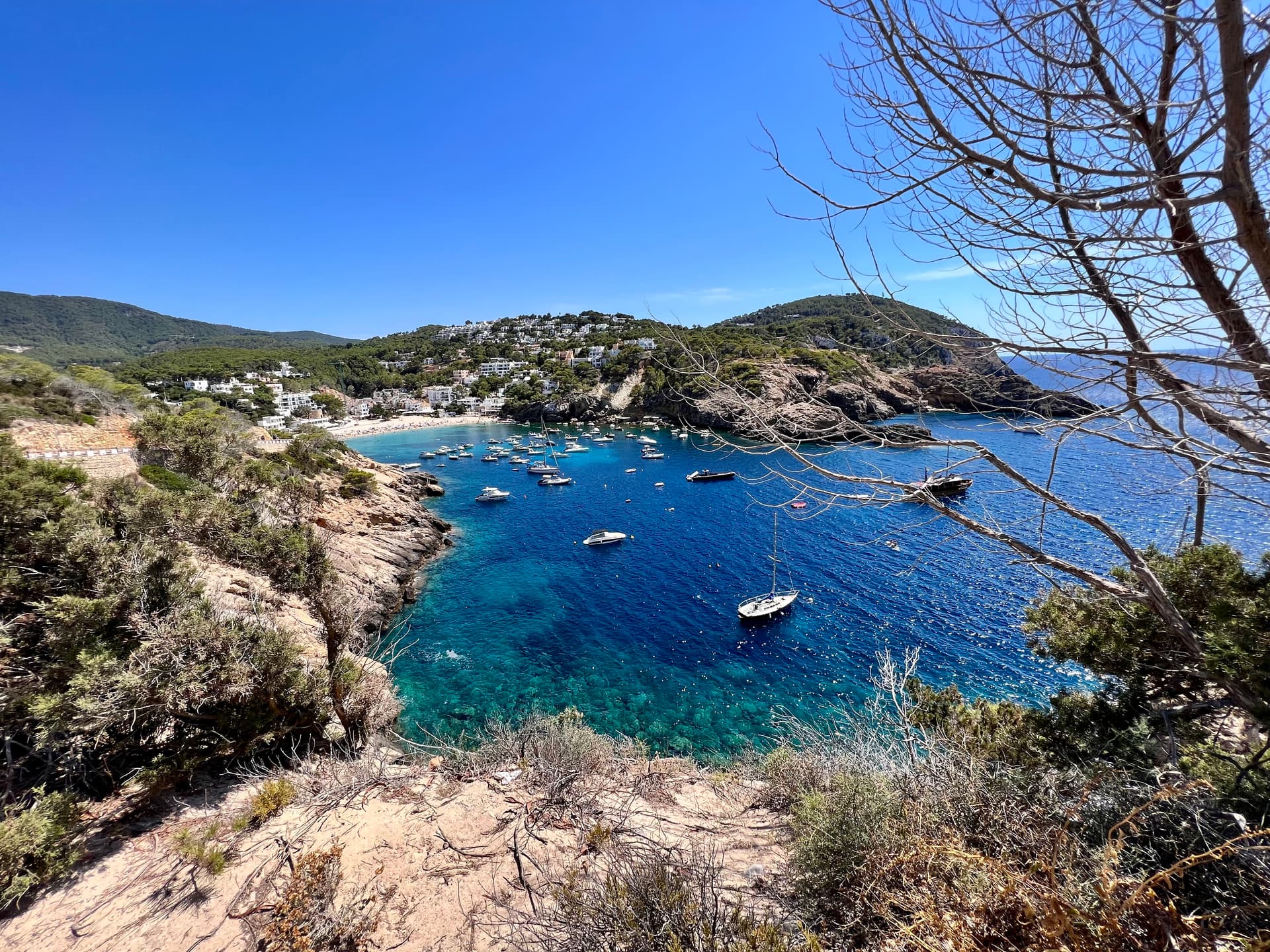 Ibiza