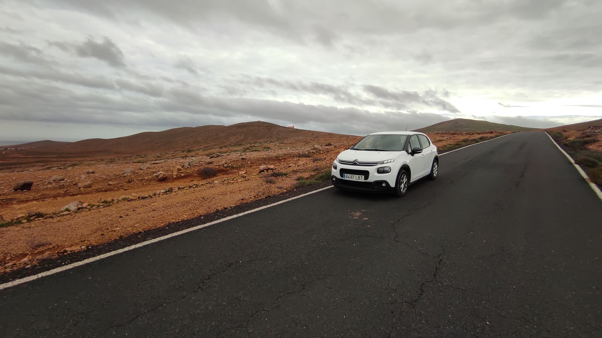 Fuerteventura