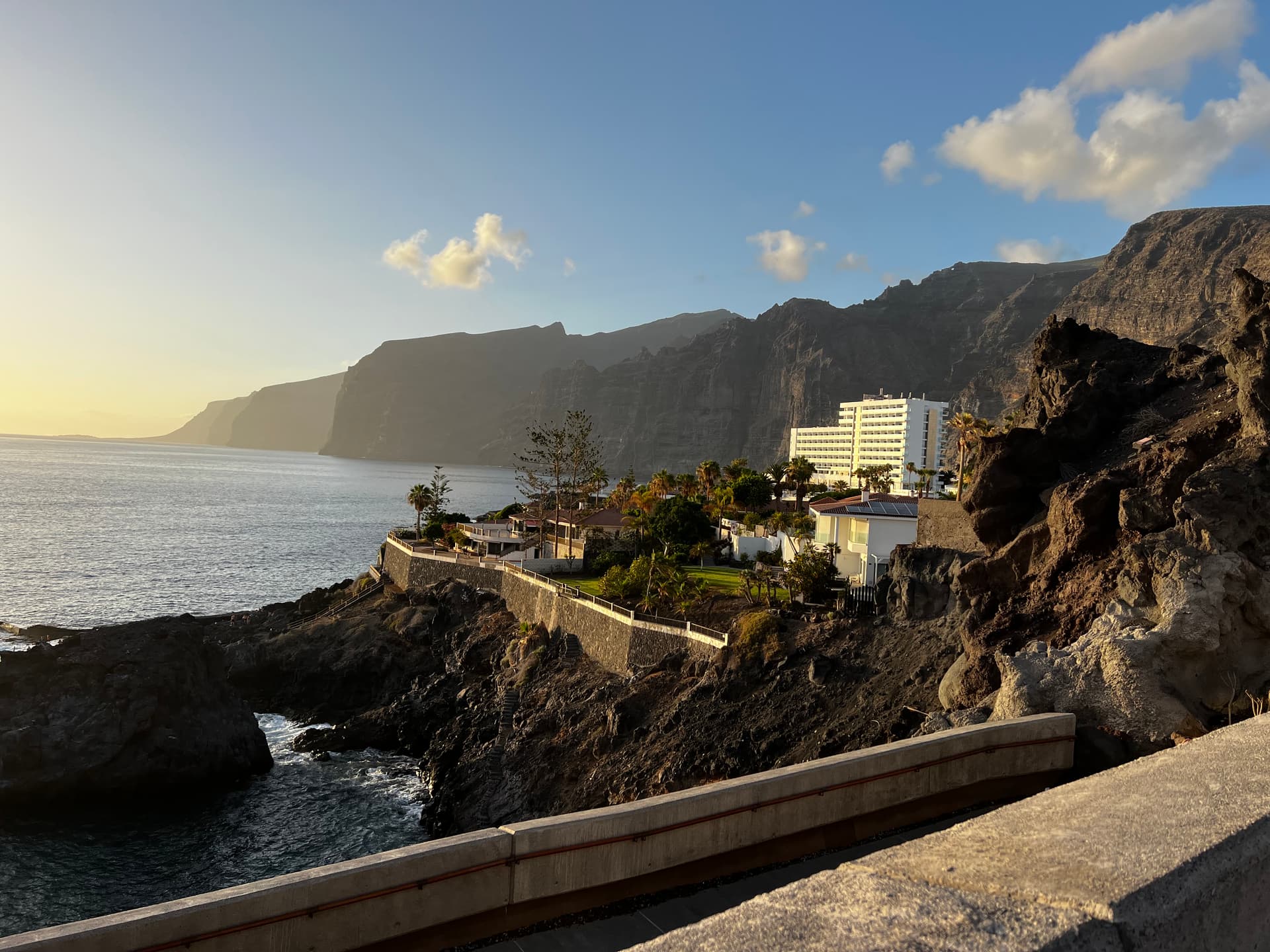 Tenerife