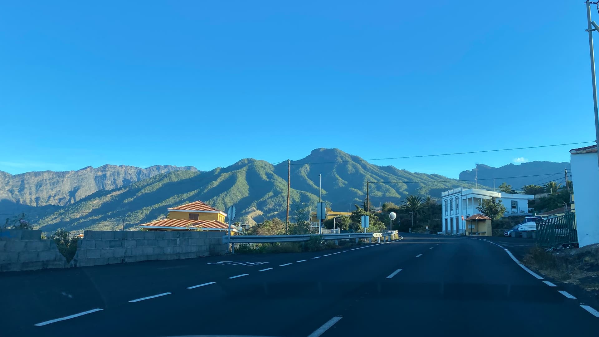 La Palma