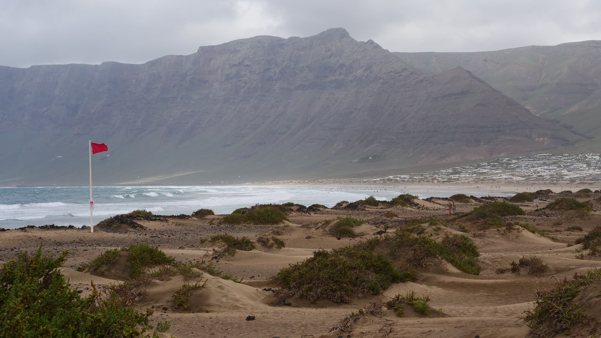 Lanzarote