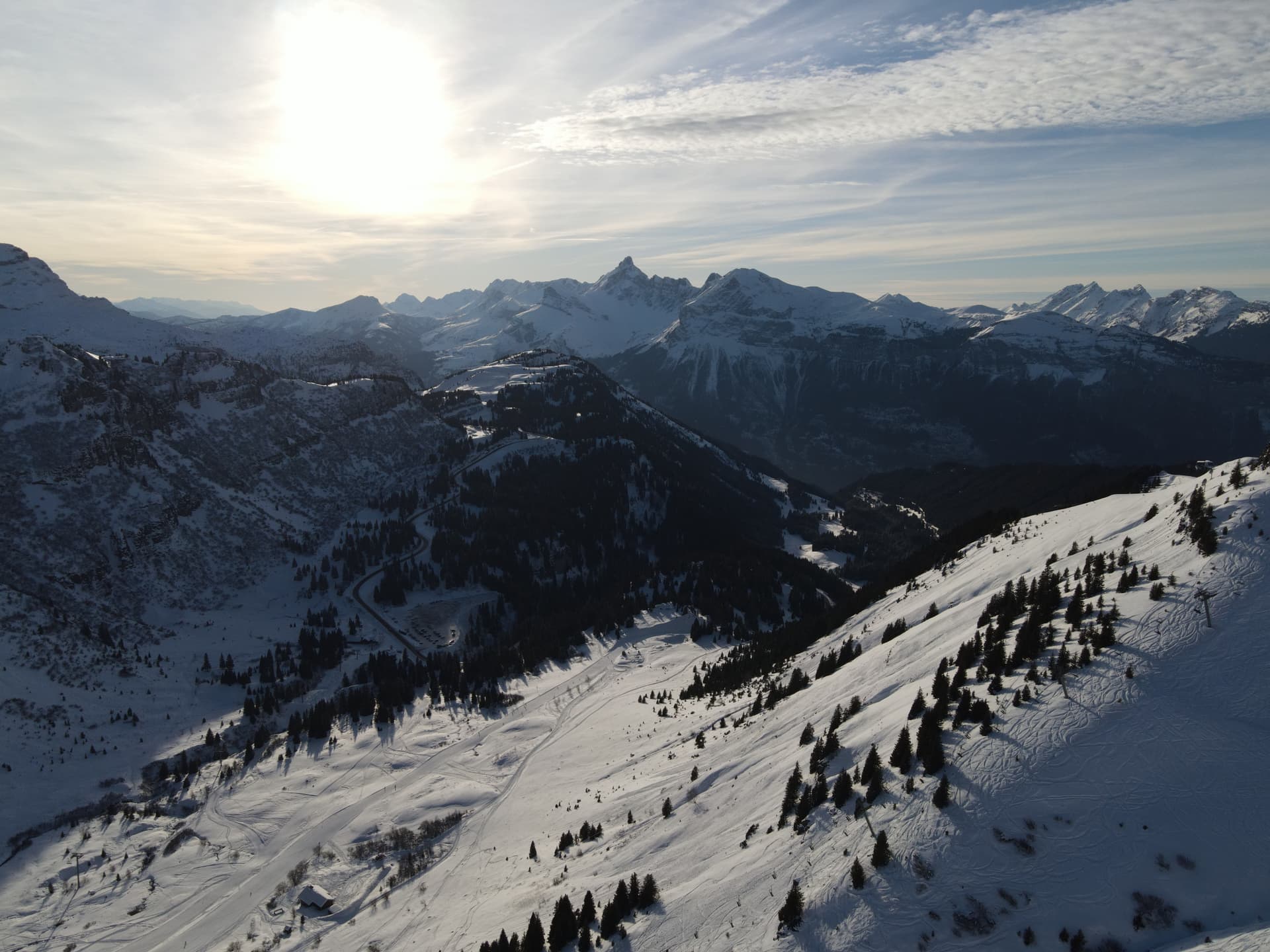 Switzerland
