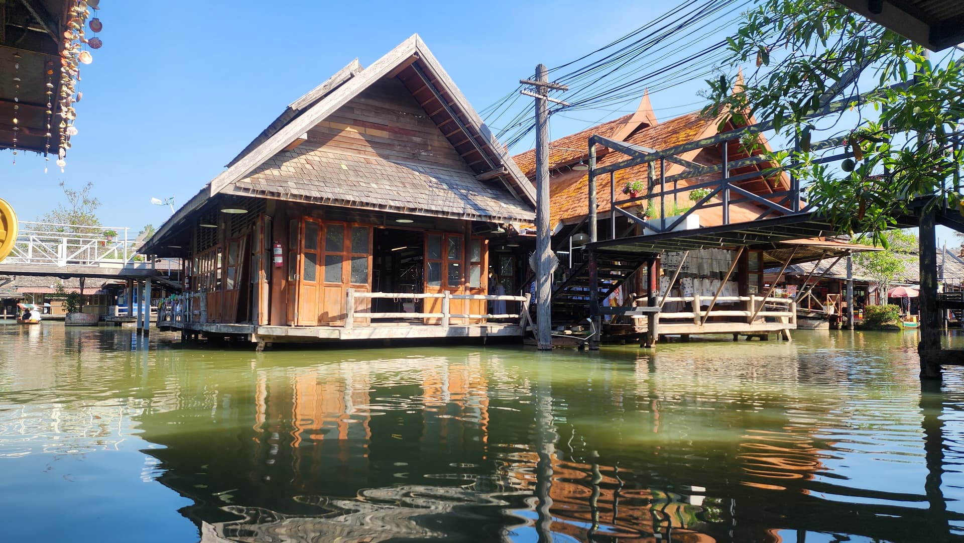 Bangkok