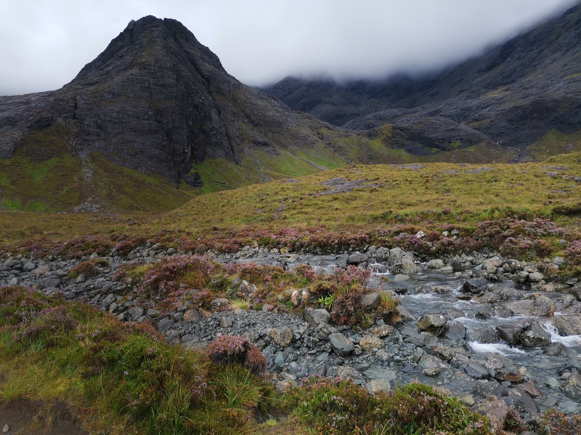 Edimburgo