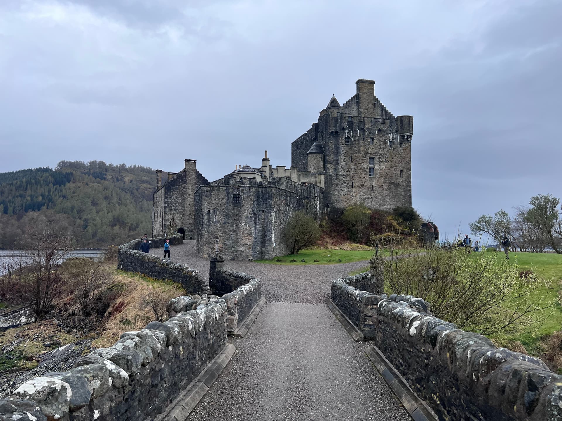 Inverness