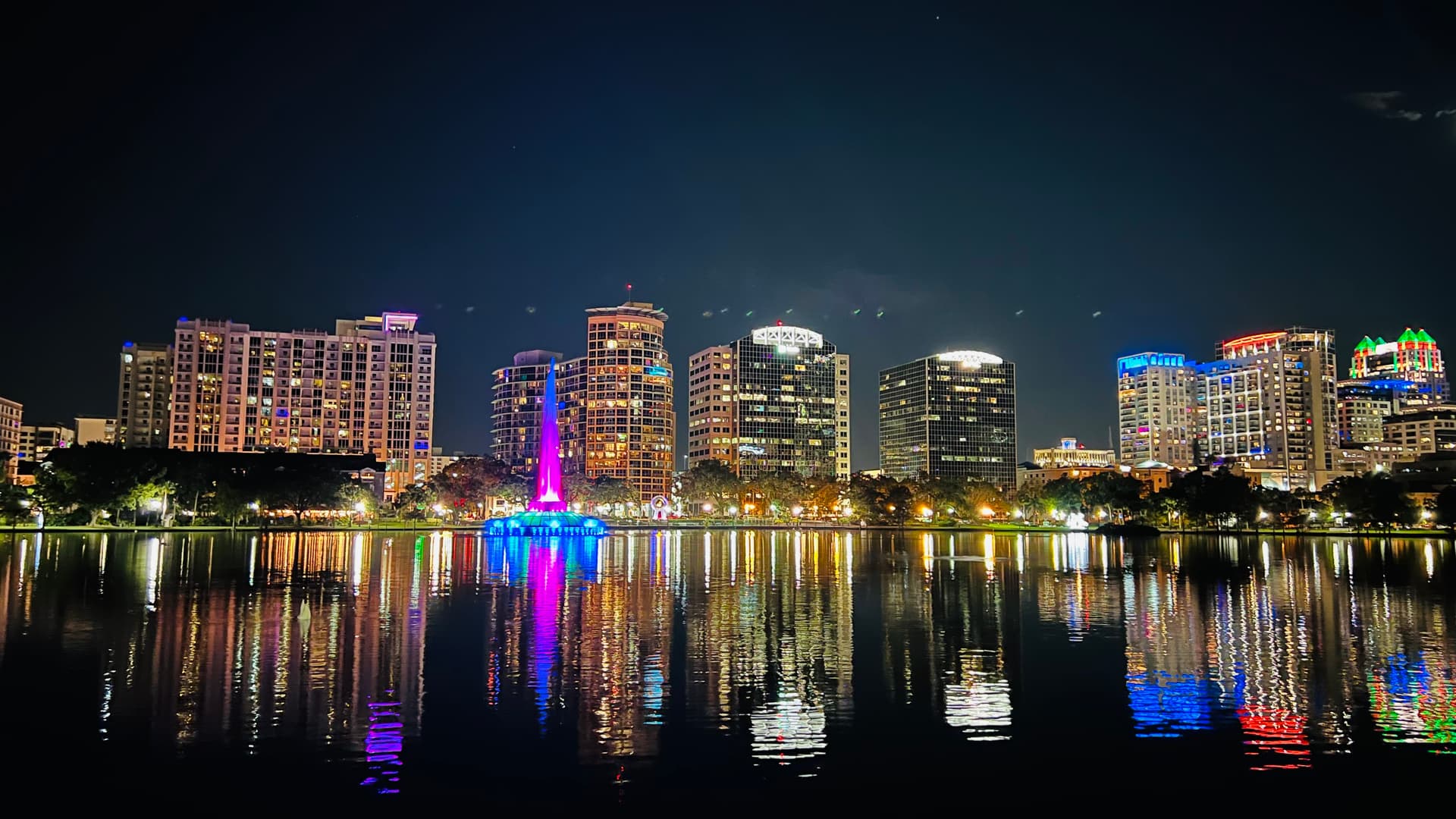 Orlando