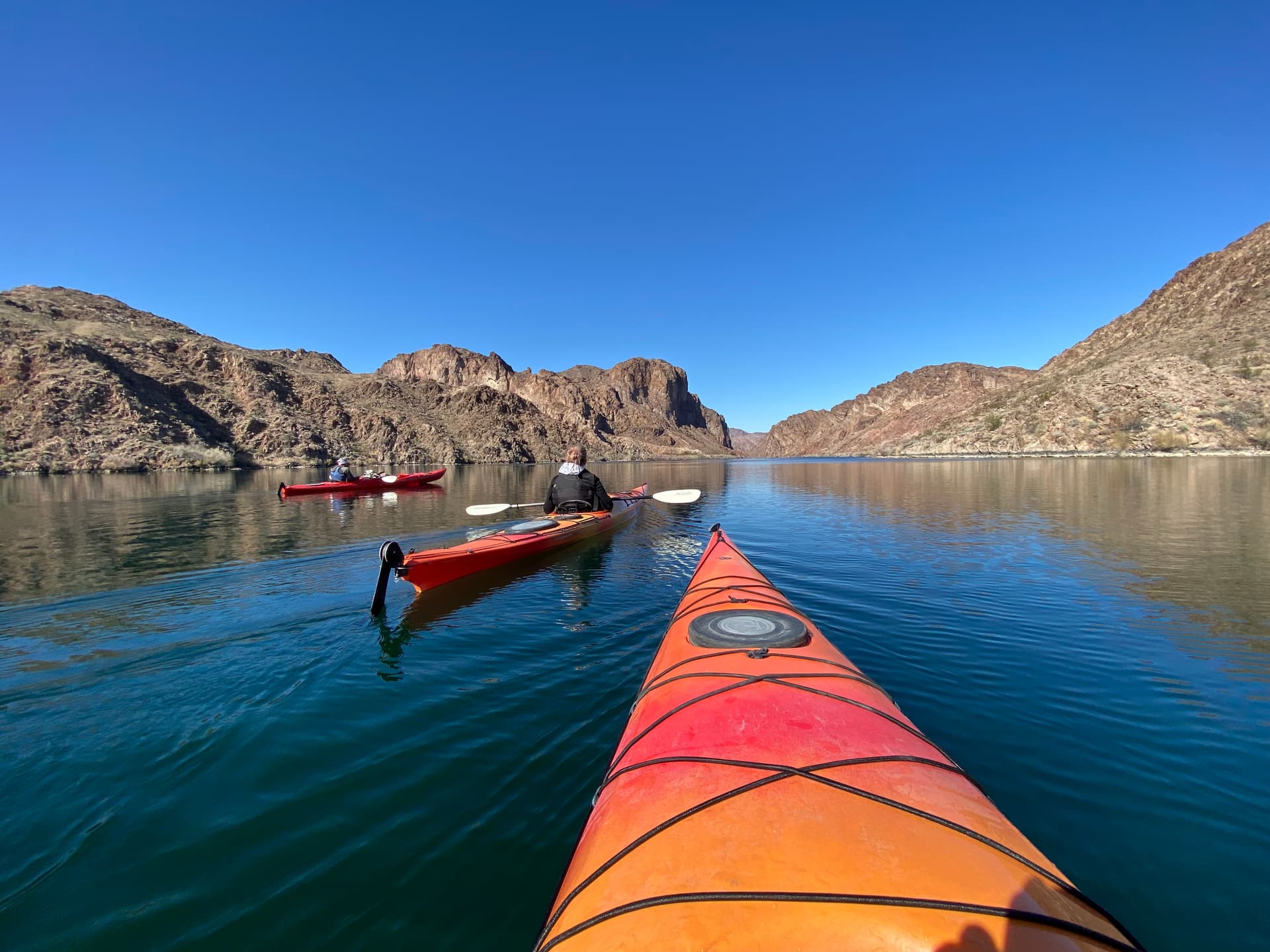 USA - Nevada