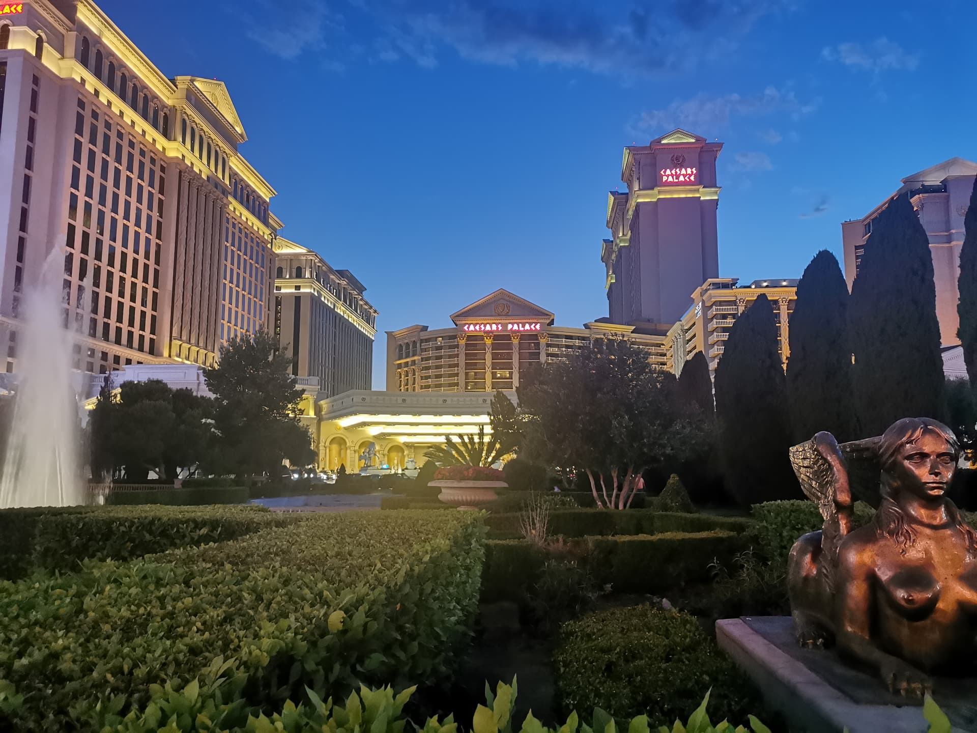 Las Vegas