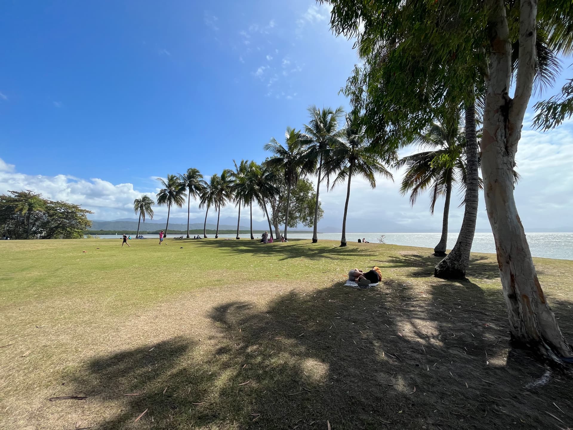 Cairns Airport