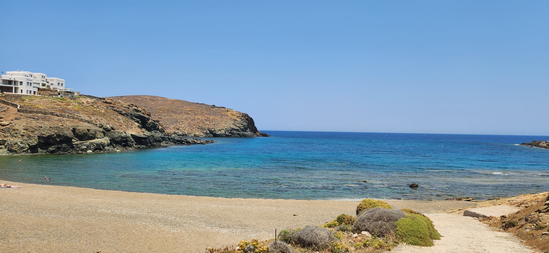 Mykonos Airport