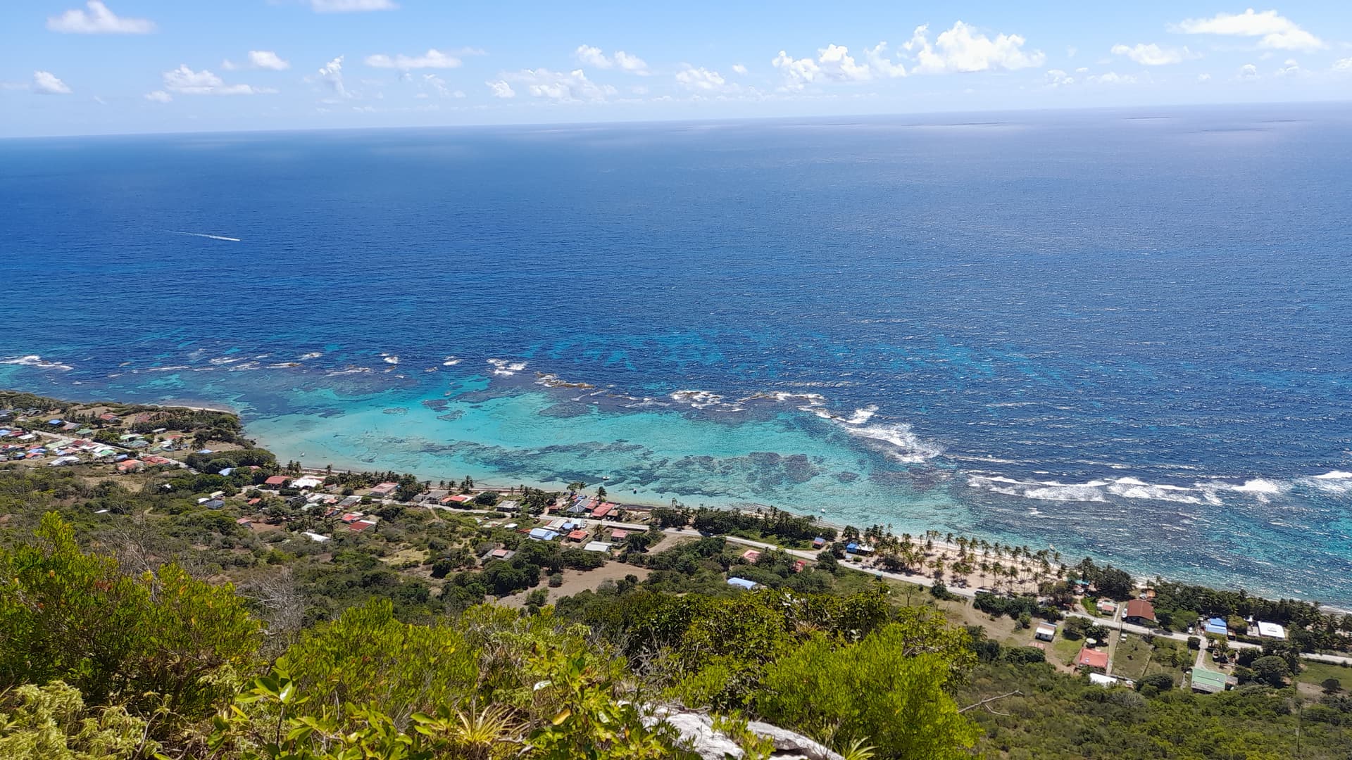 Pointe-à-Pitre Airport