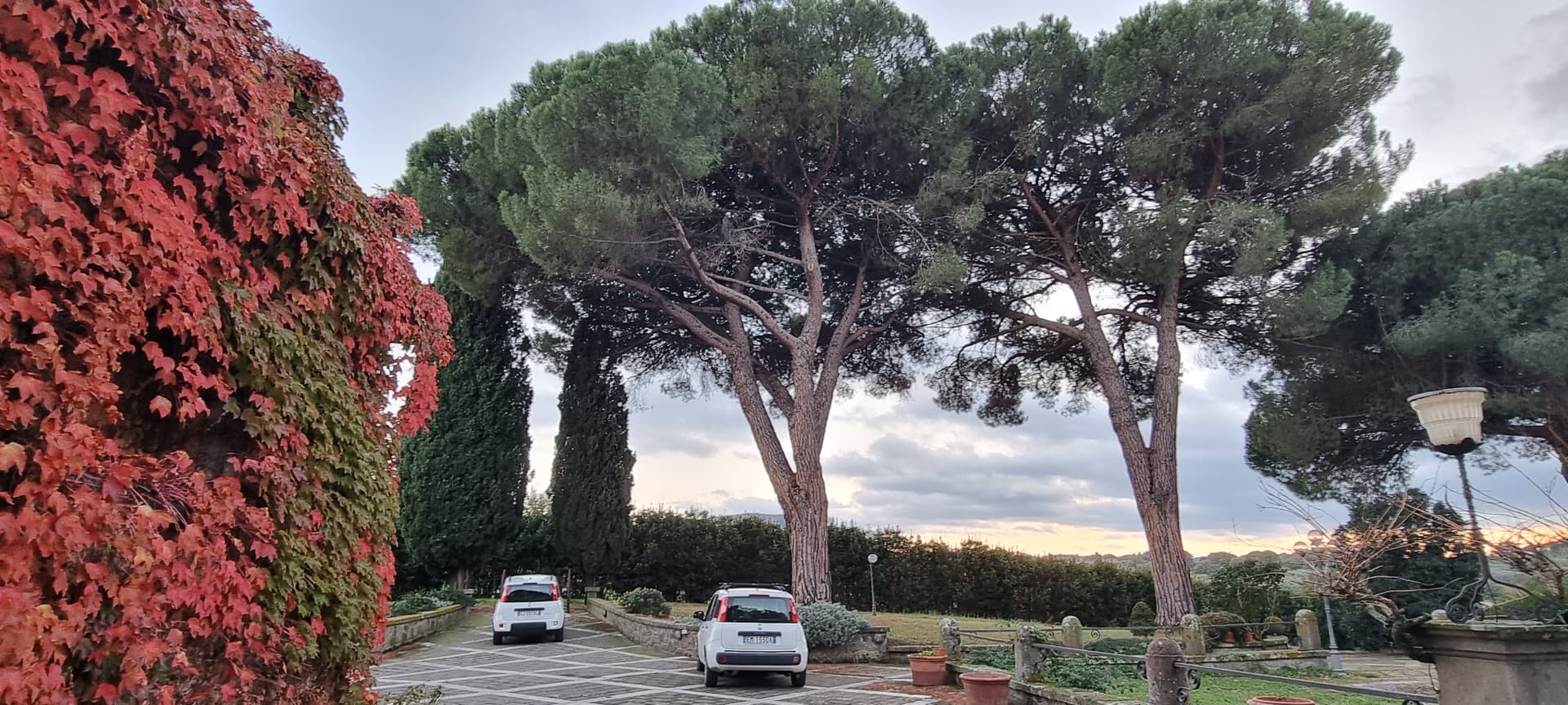 Roma-Ciampino Aeropuerto