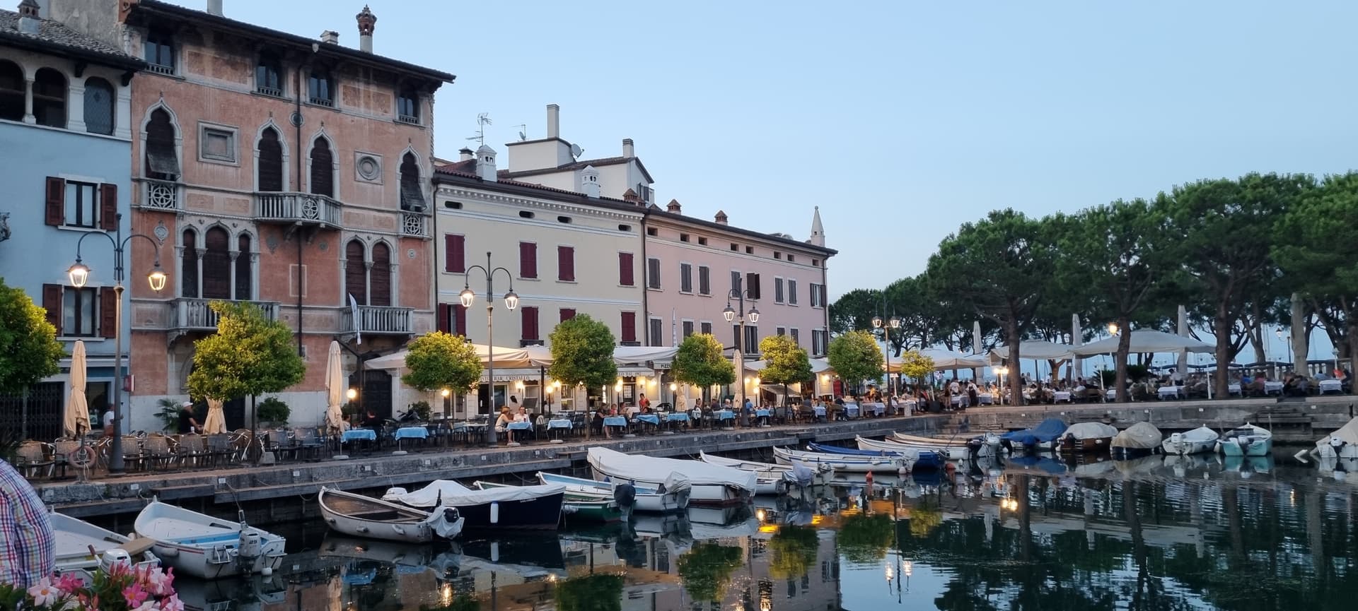 Bergamo