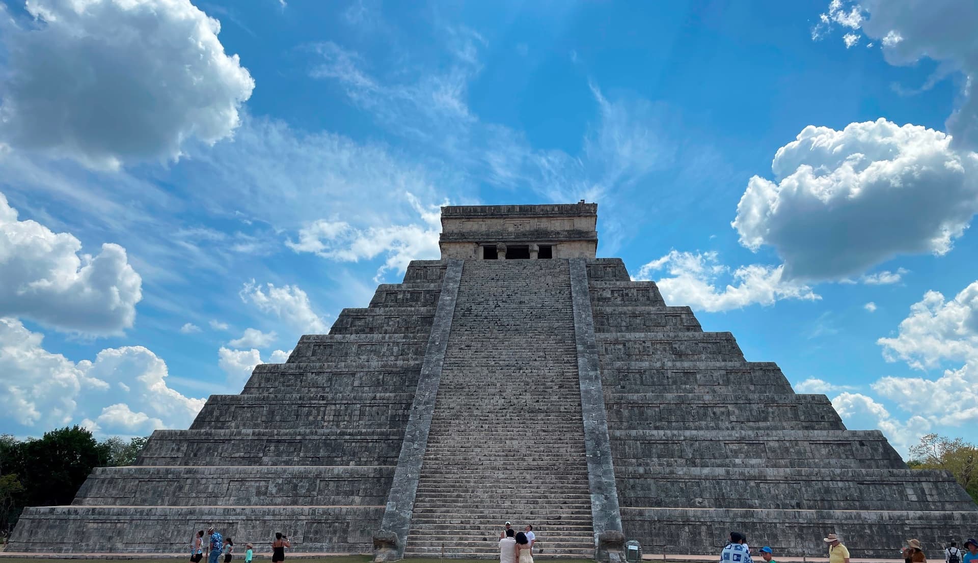 Cancun
