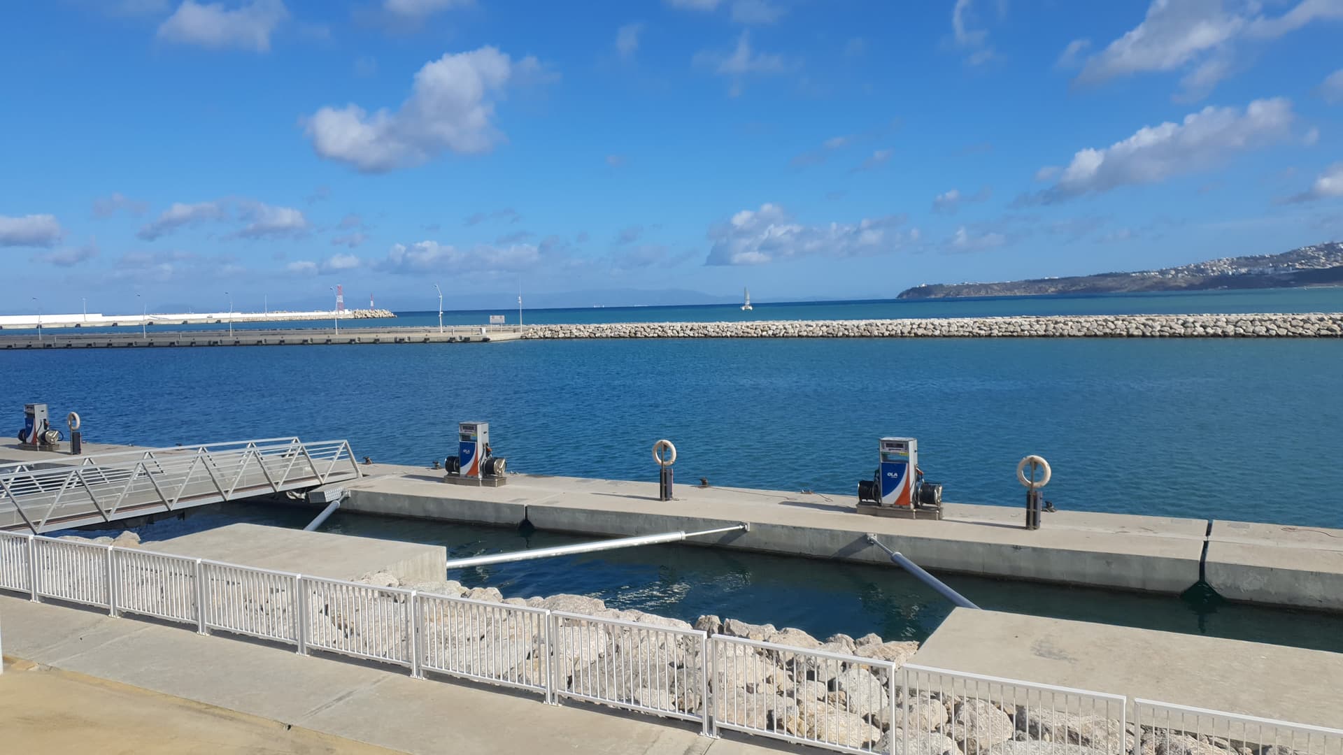 Aéroport de Tanger 