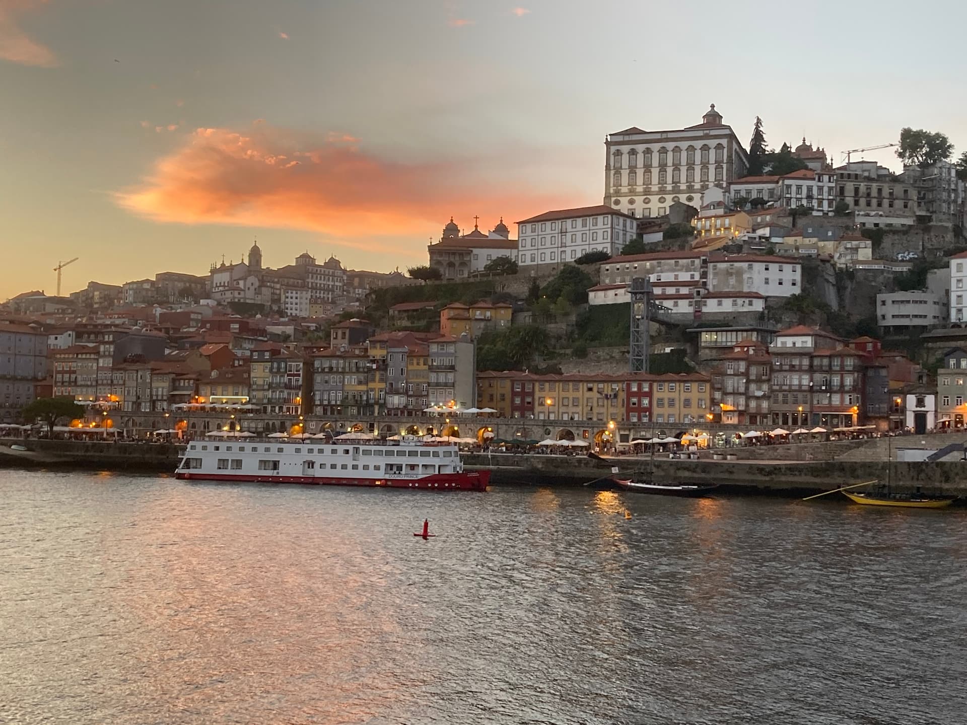 Porto Airport