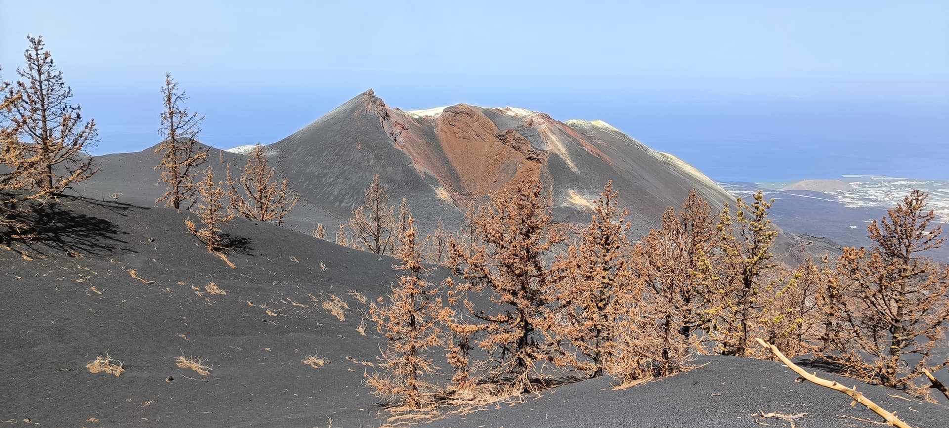 La Palma Airport