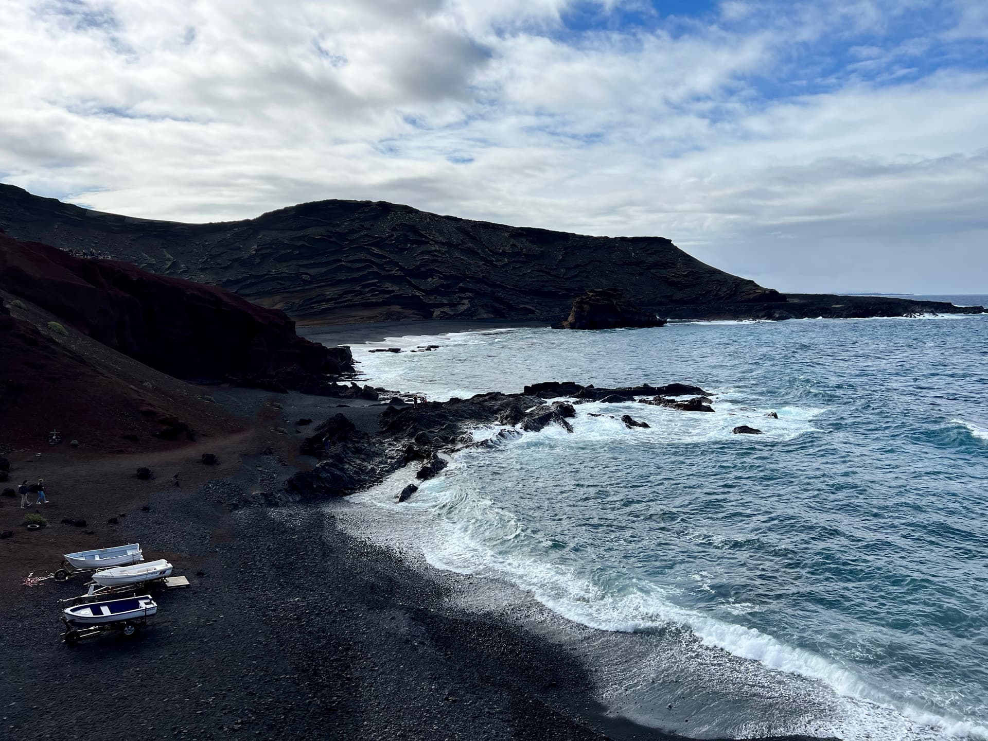 Aéroport de Lanzarote