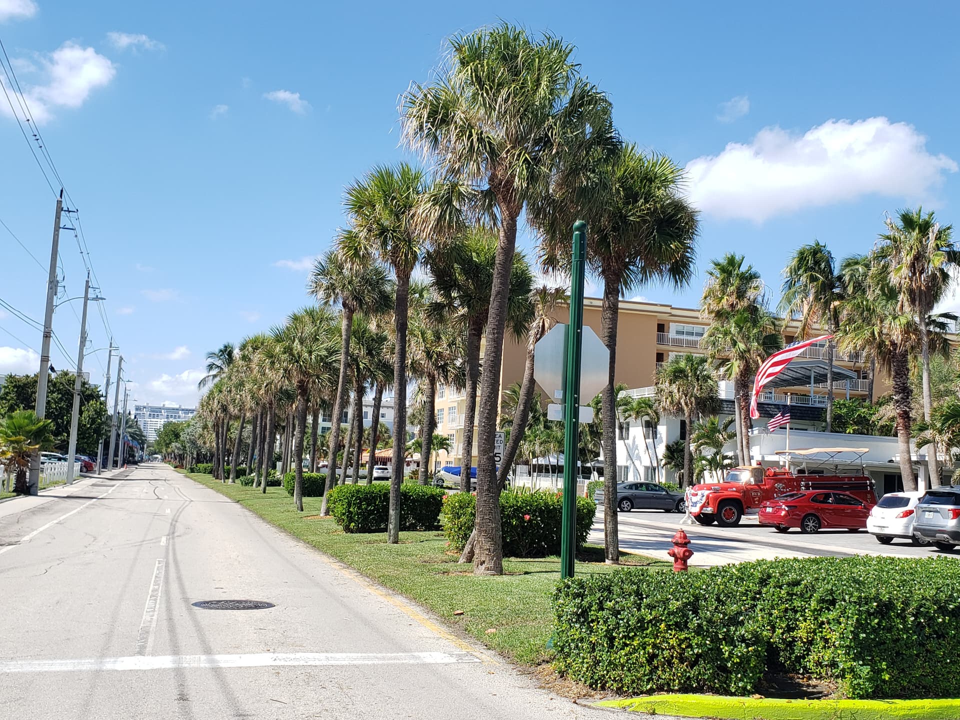 Miami International Airport
